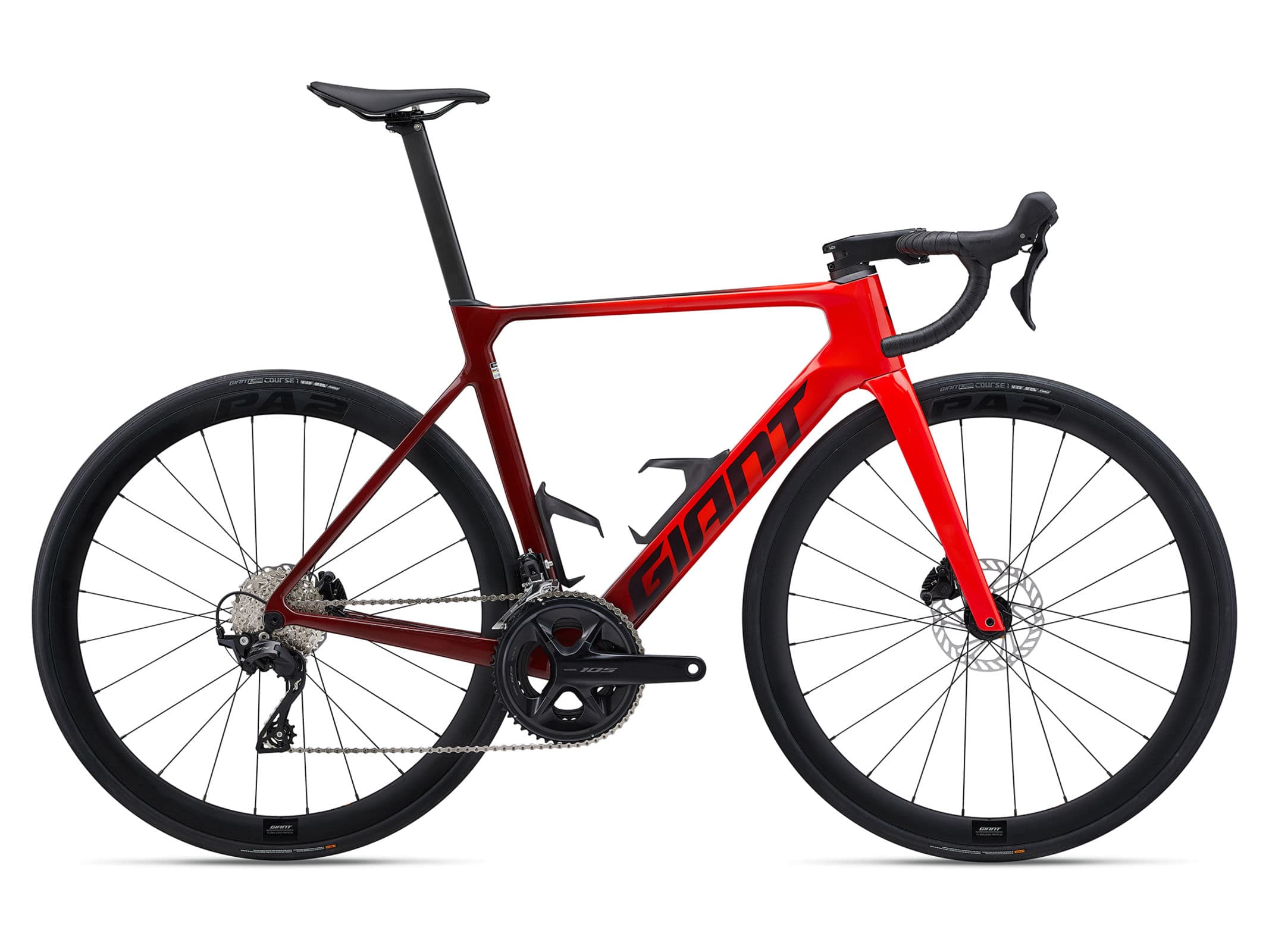 Giant Propel Advanced 2024
