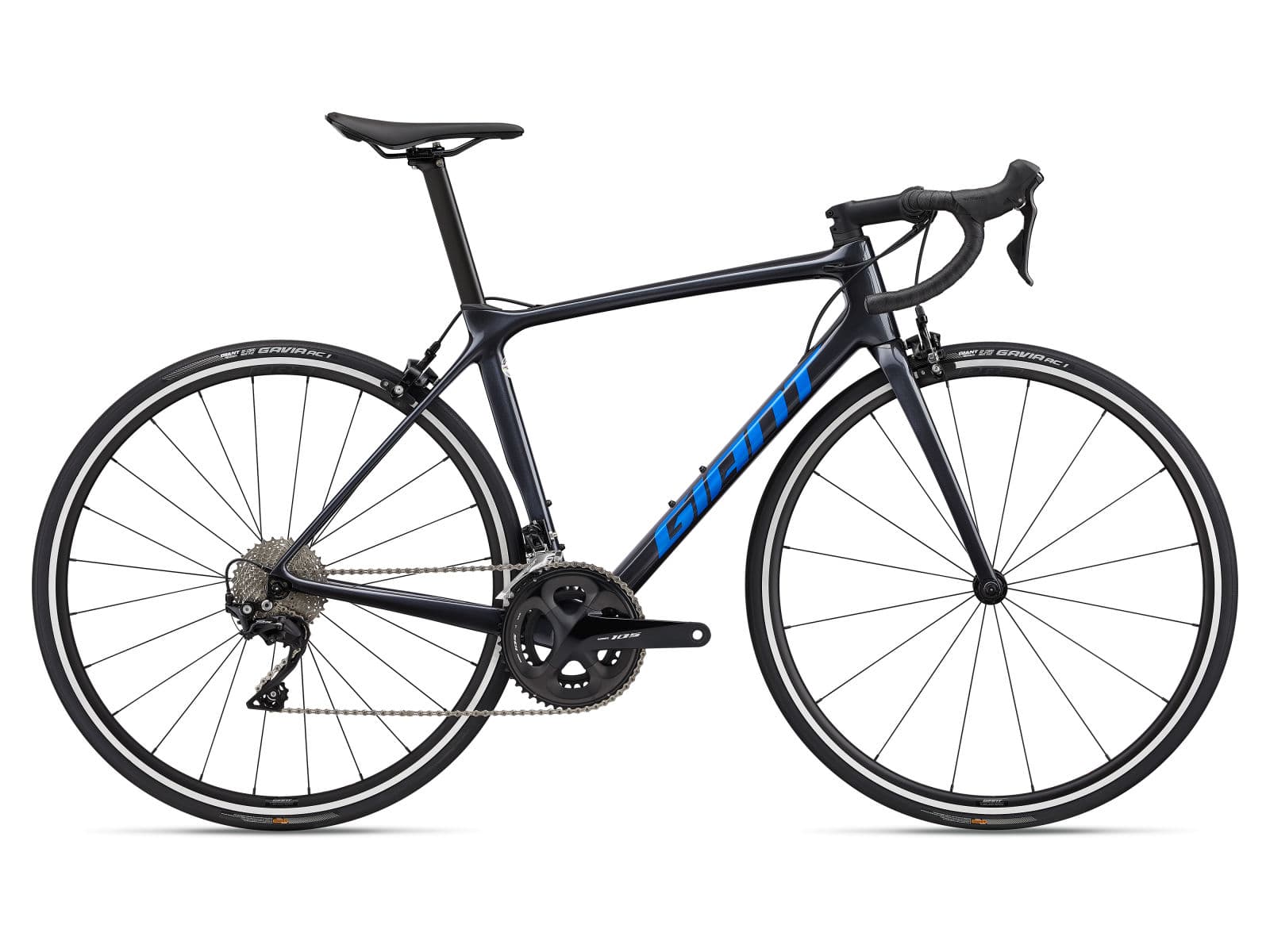 Giant TCR Advanced 2022
