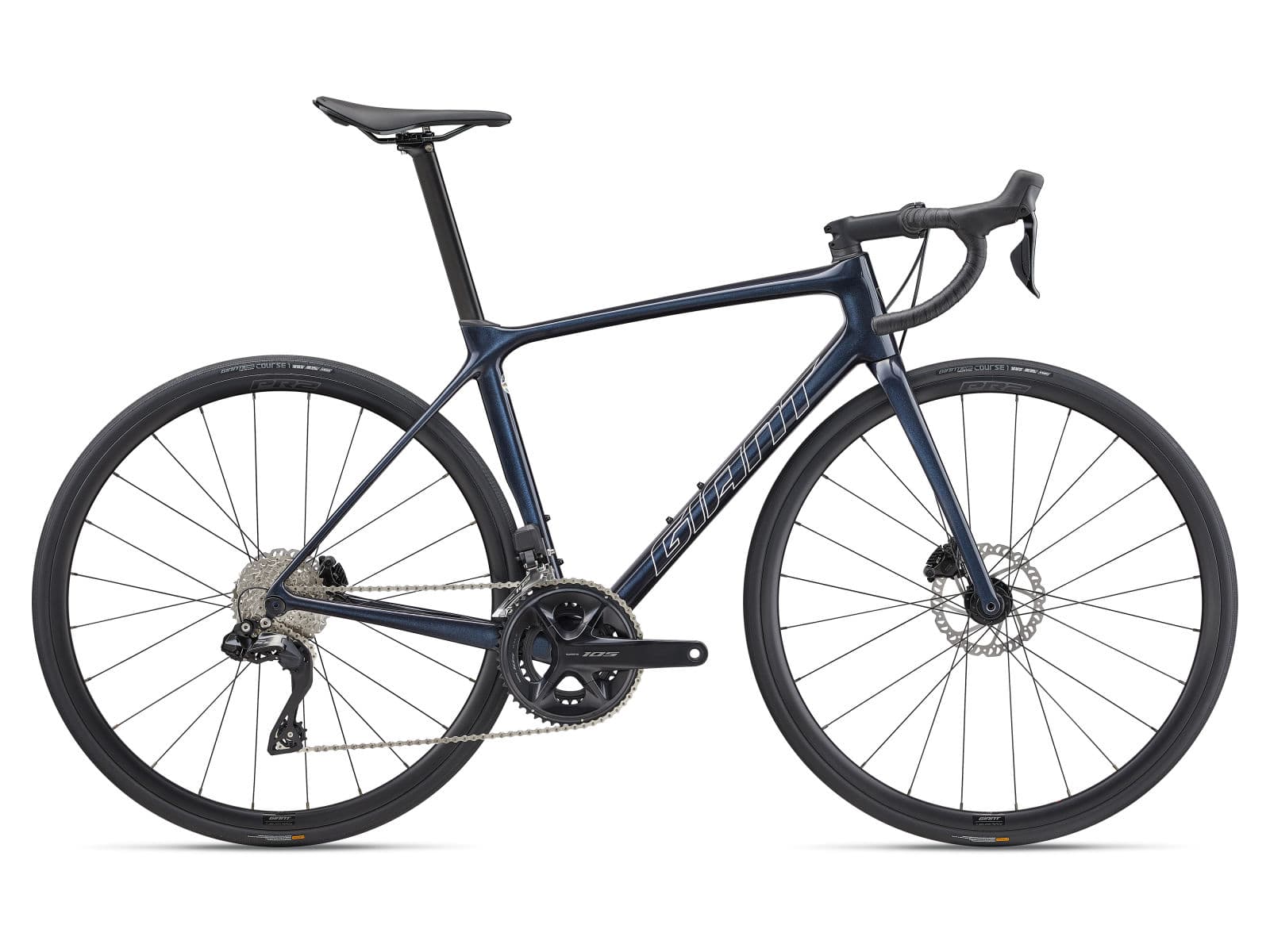 Giant TCR Advanced 2023