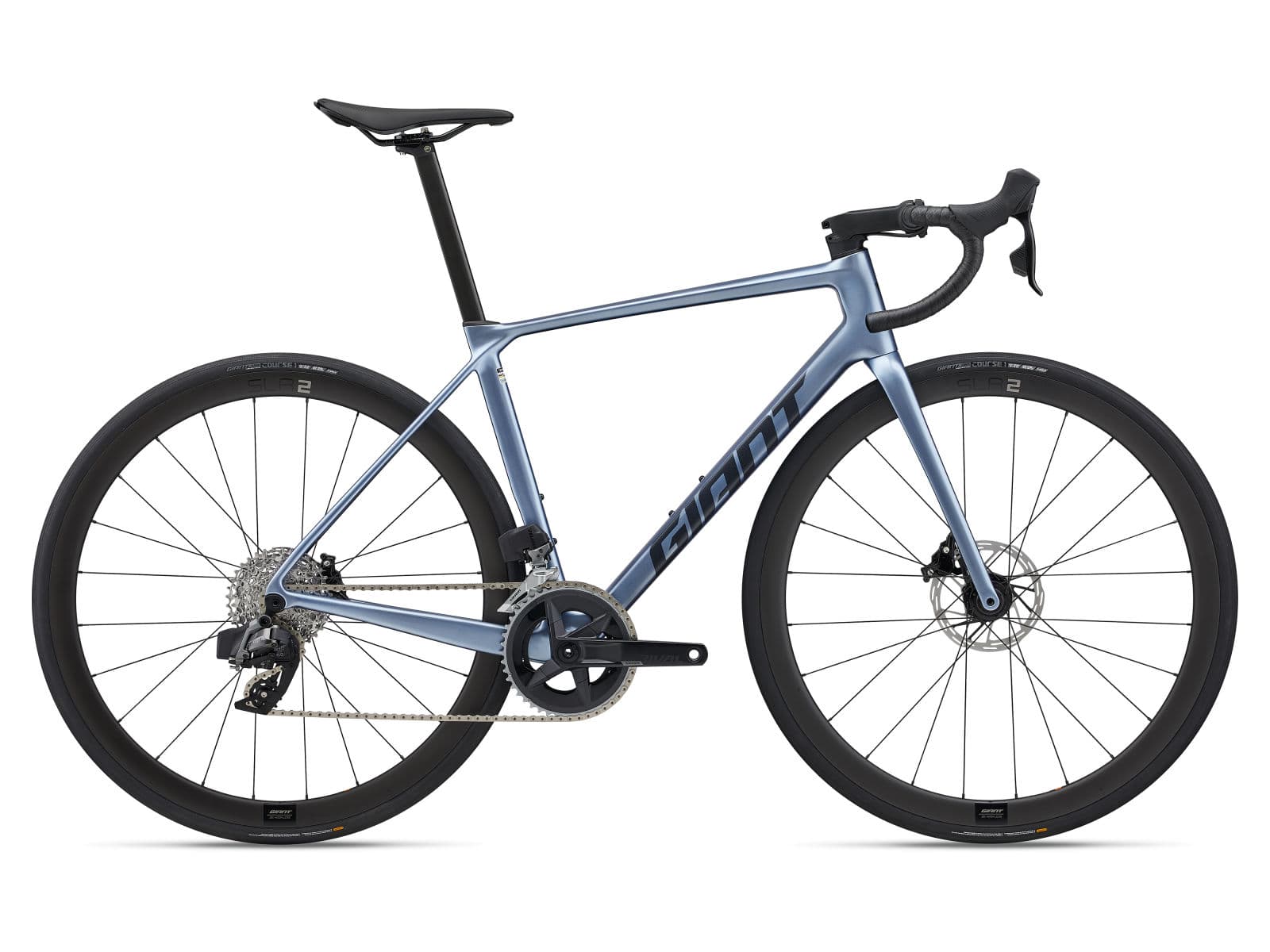 Giant TCR Advanced