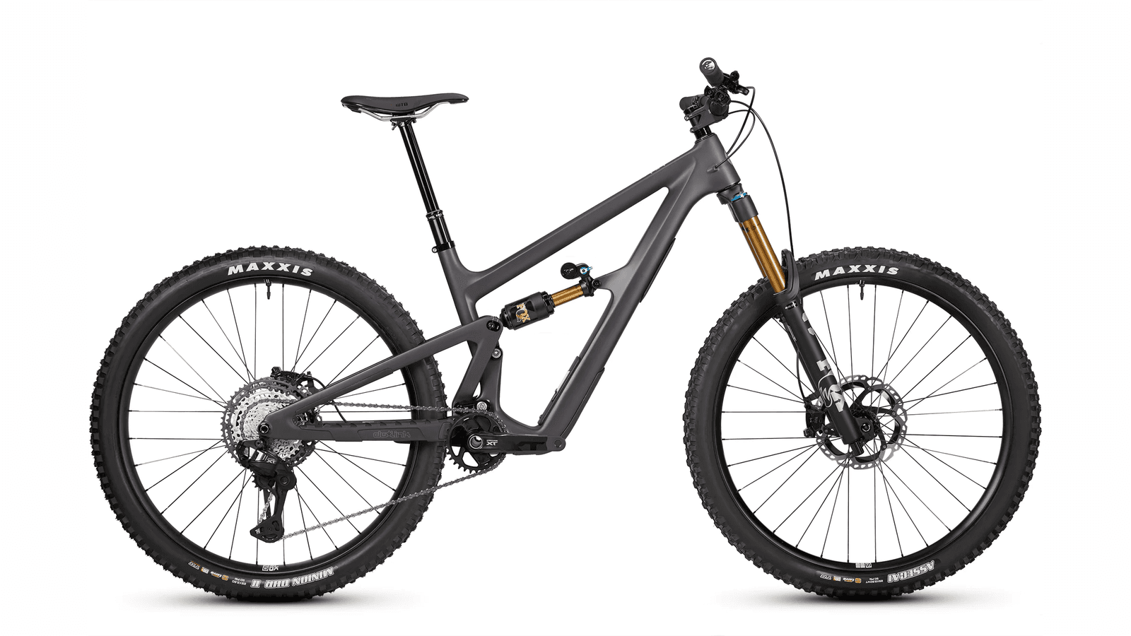 Ibis Ripmo 2021