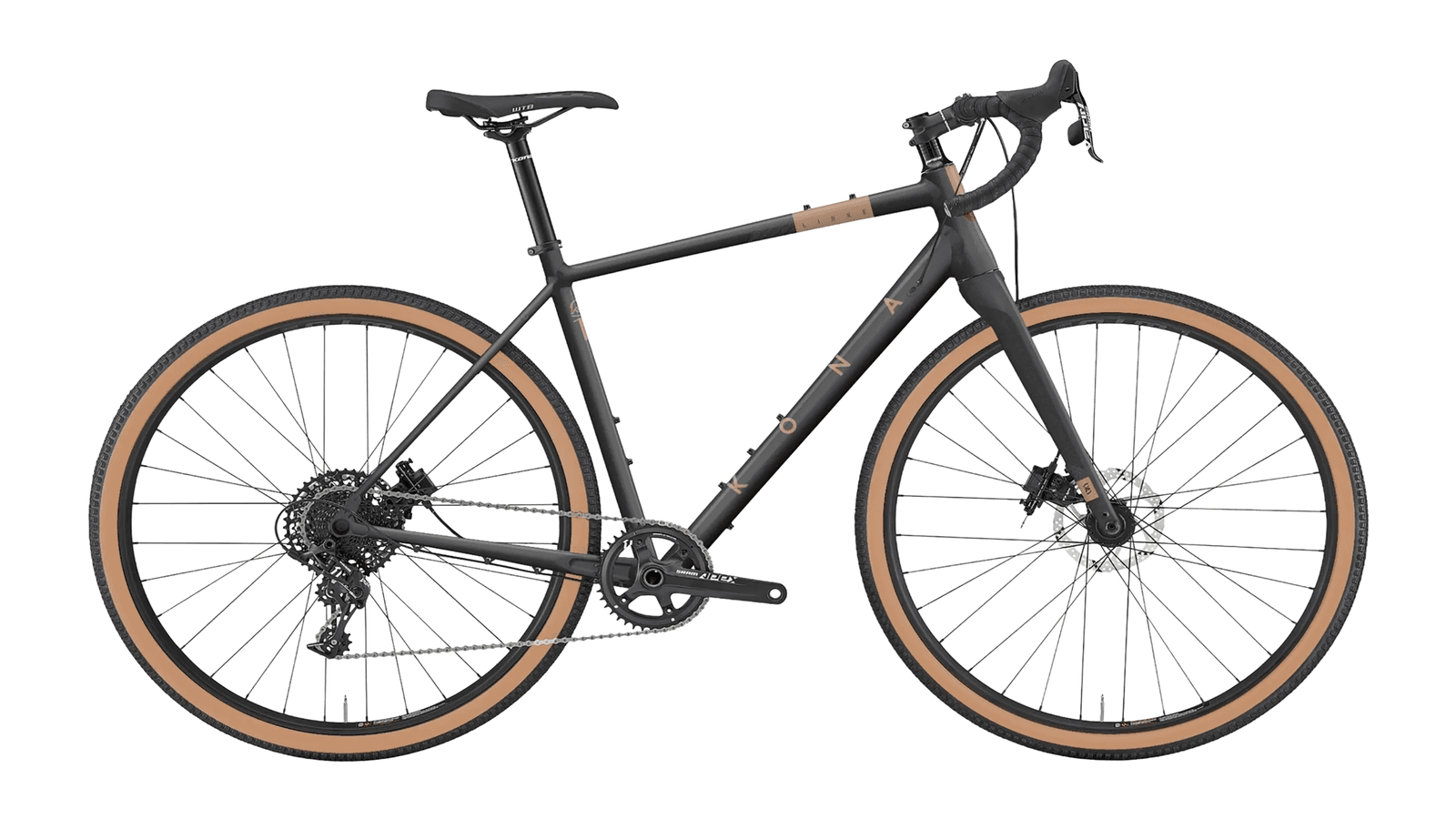 Kona Libre 2017