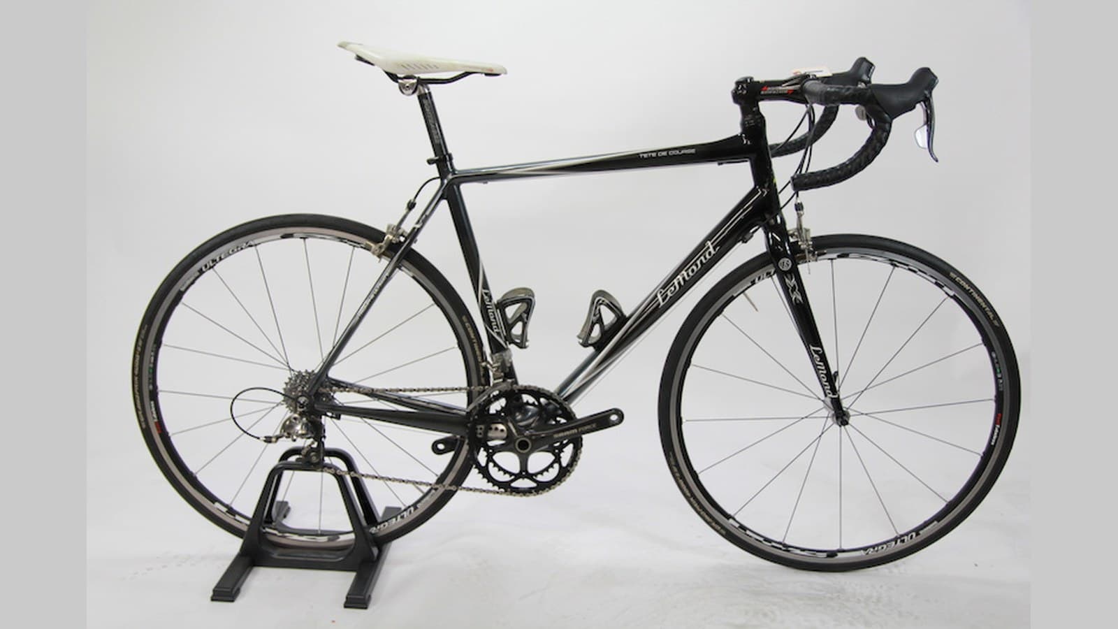 LeMond Tete de Course 2006