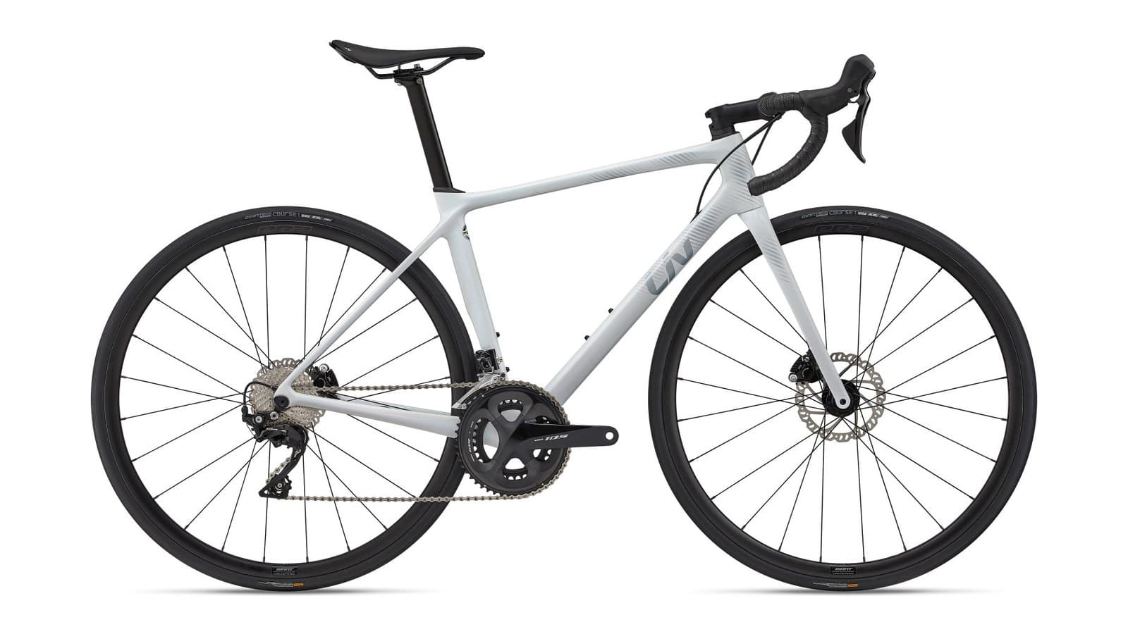 Liv Langma Advanced 2022