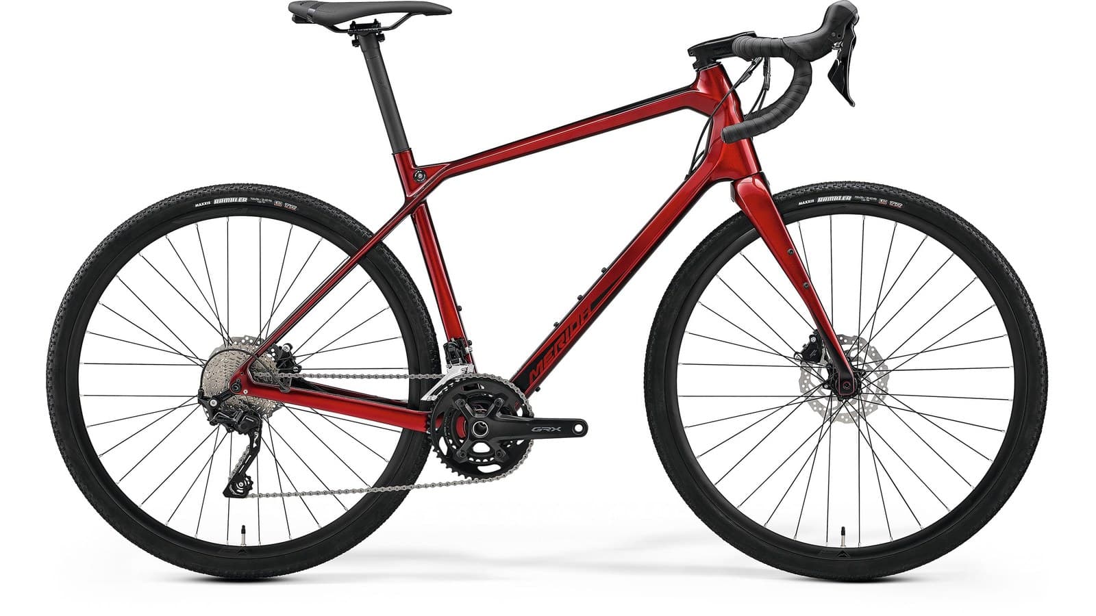 Merida Silex 2022