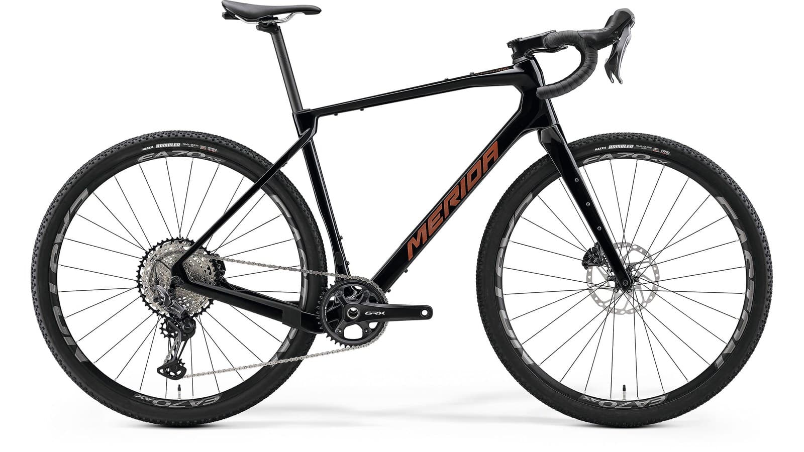 Merida Silex 2024