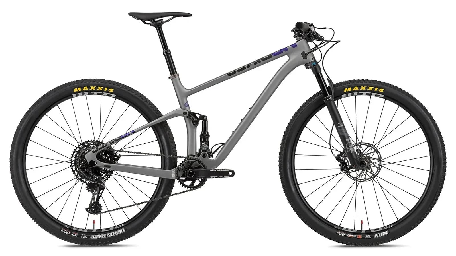 NS Bikes Synonym 2021