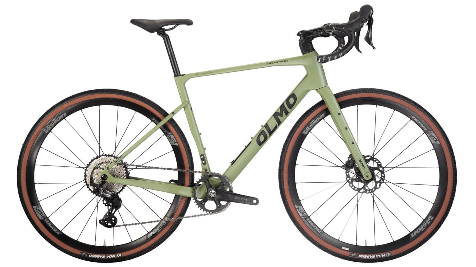 Olmo Bormida 2024