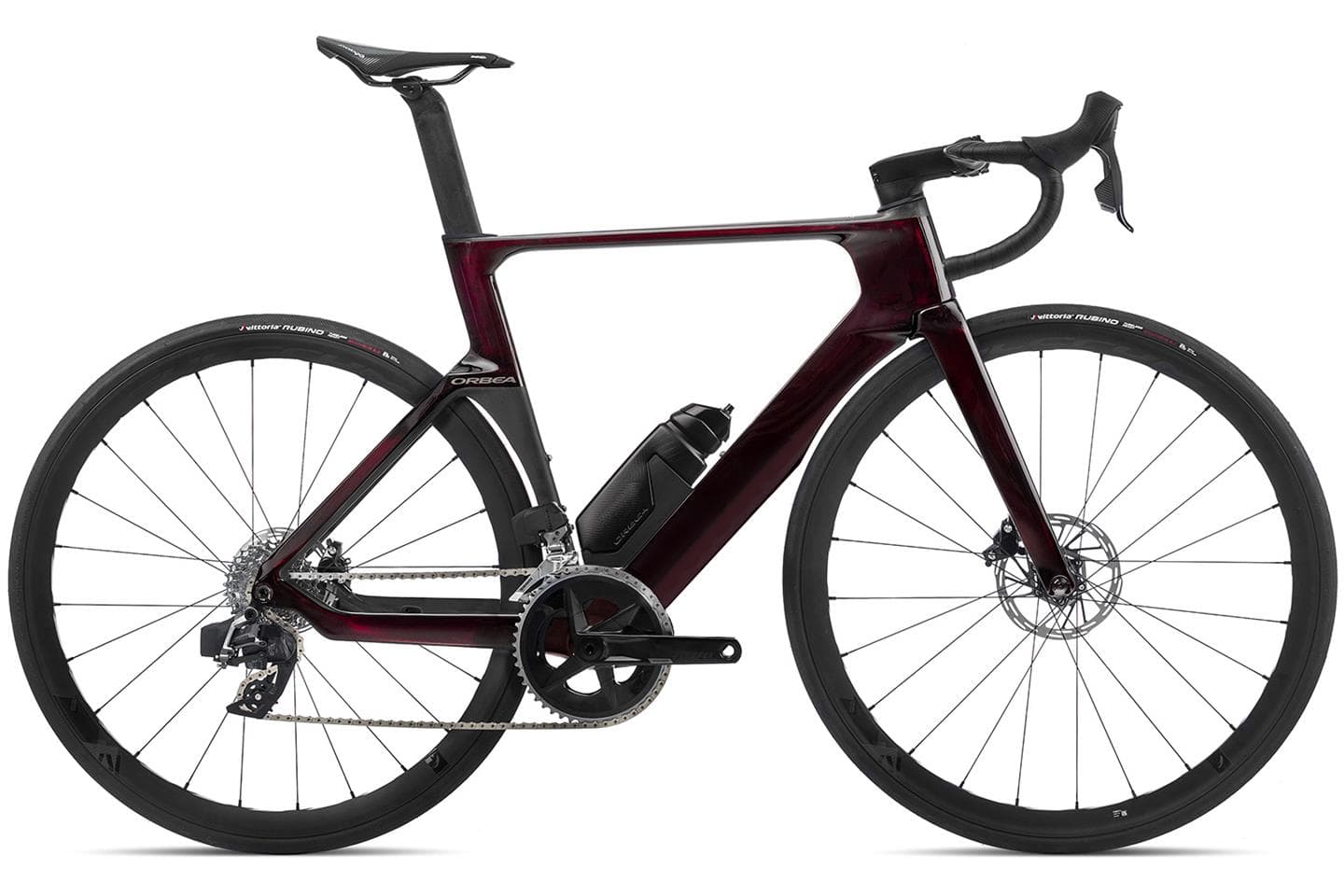 Orbea Orca Aero 2022