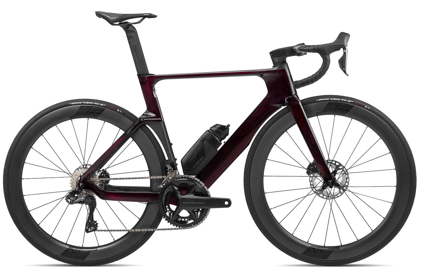 Orbea Orca Aero