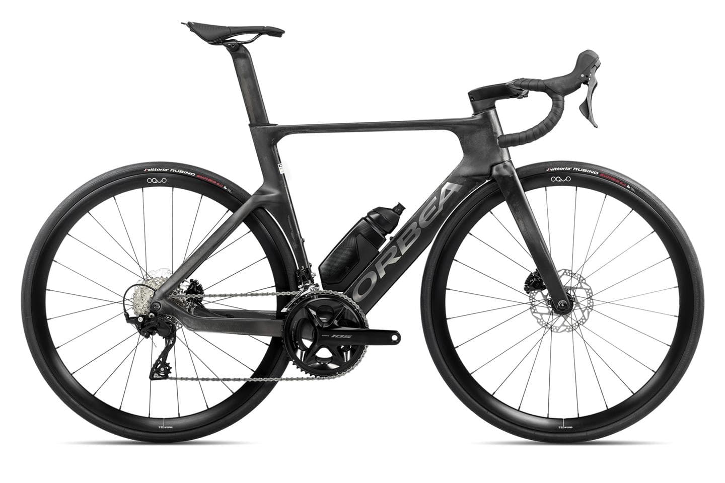 Orbea Orca Aero 2025