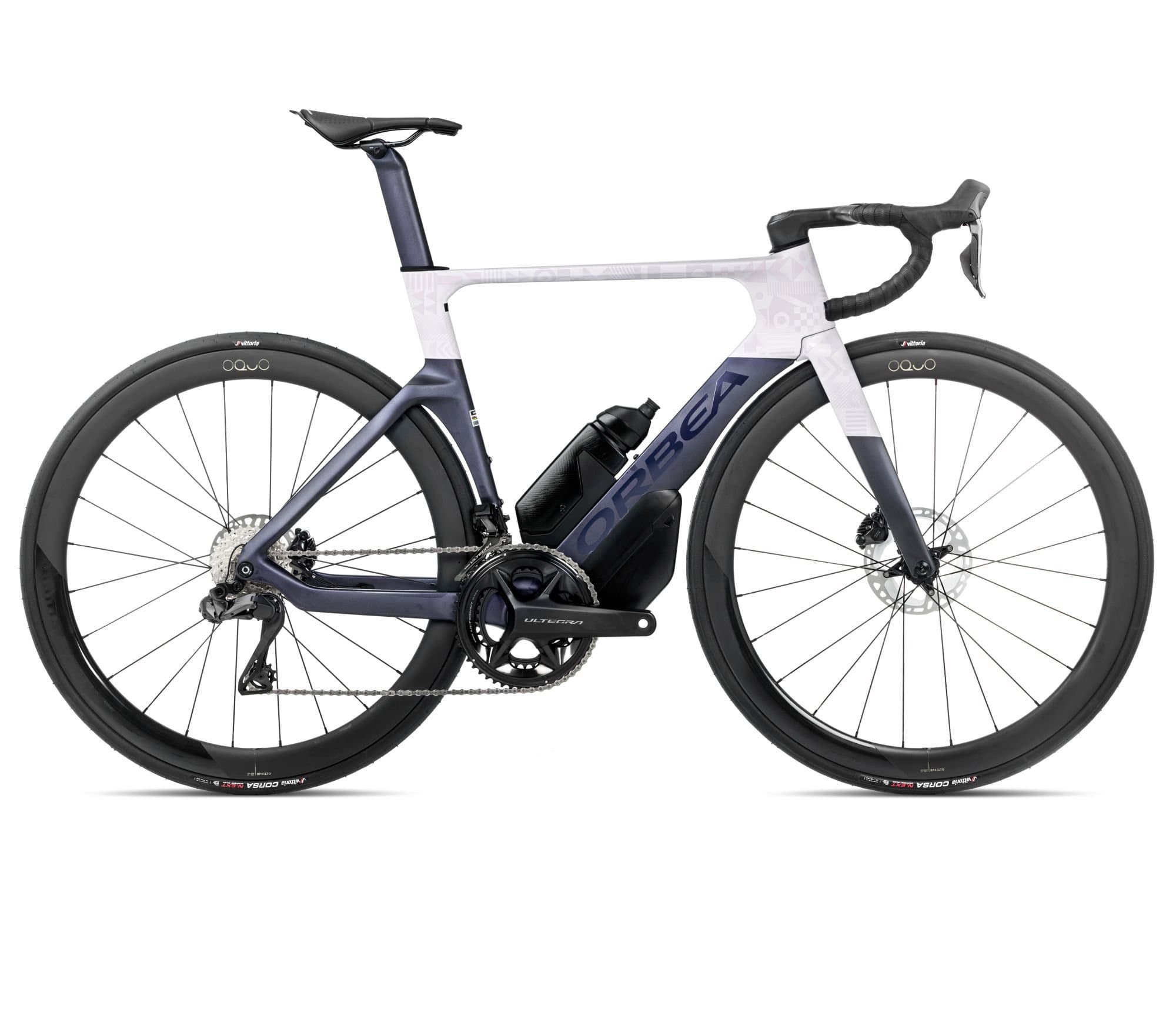 Orbea Orca Aero 2026