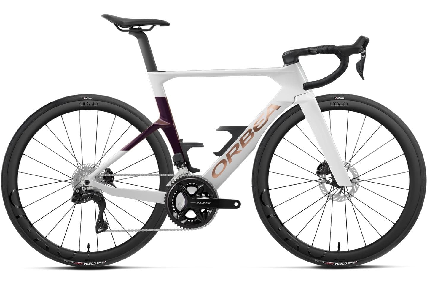 Orbea Orca Aero 2027