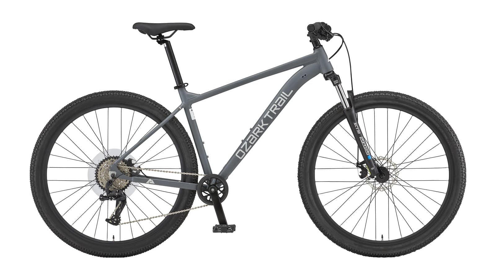 Ozark Trail Ridge 2025