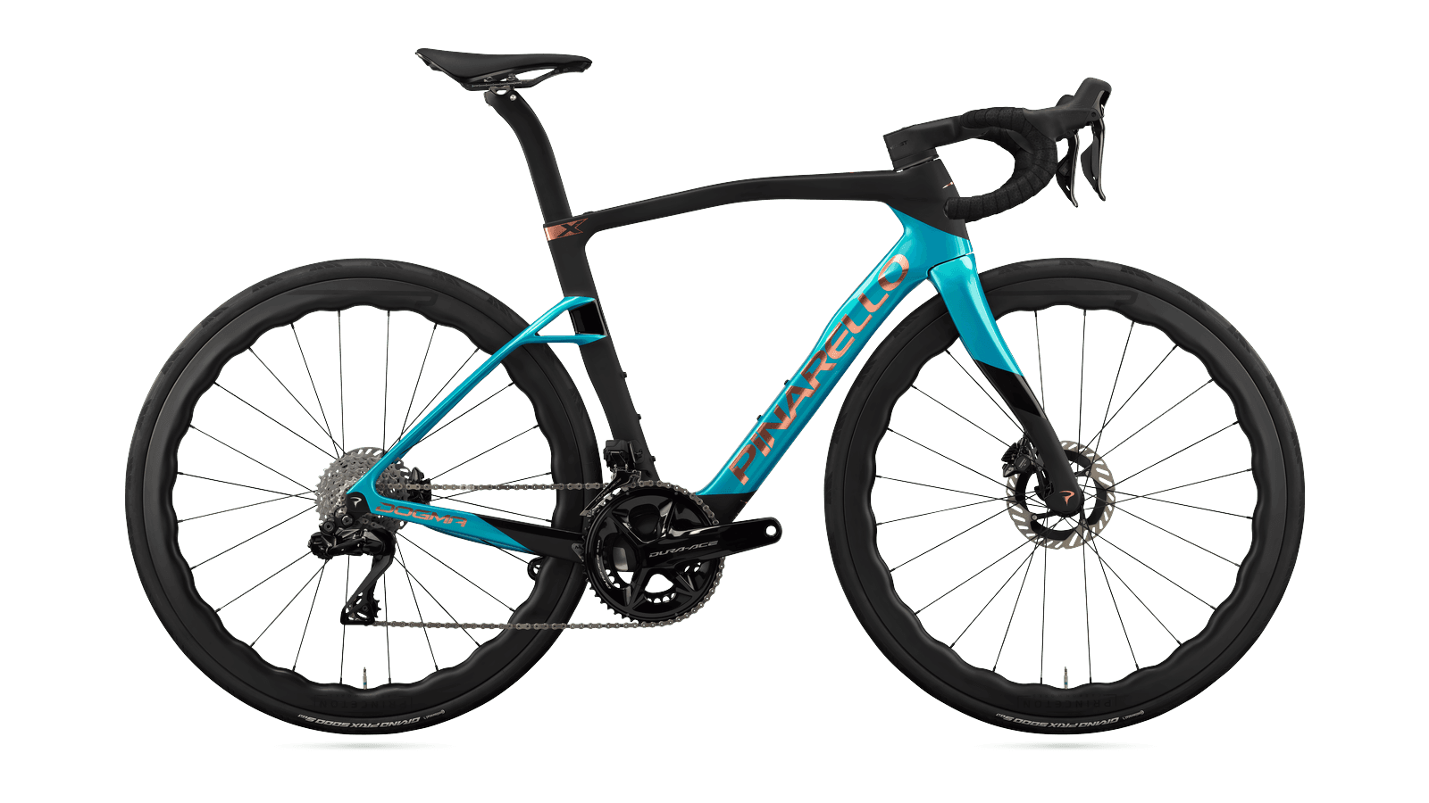Pinarello Dogma X 2023