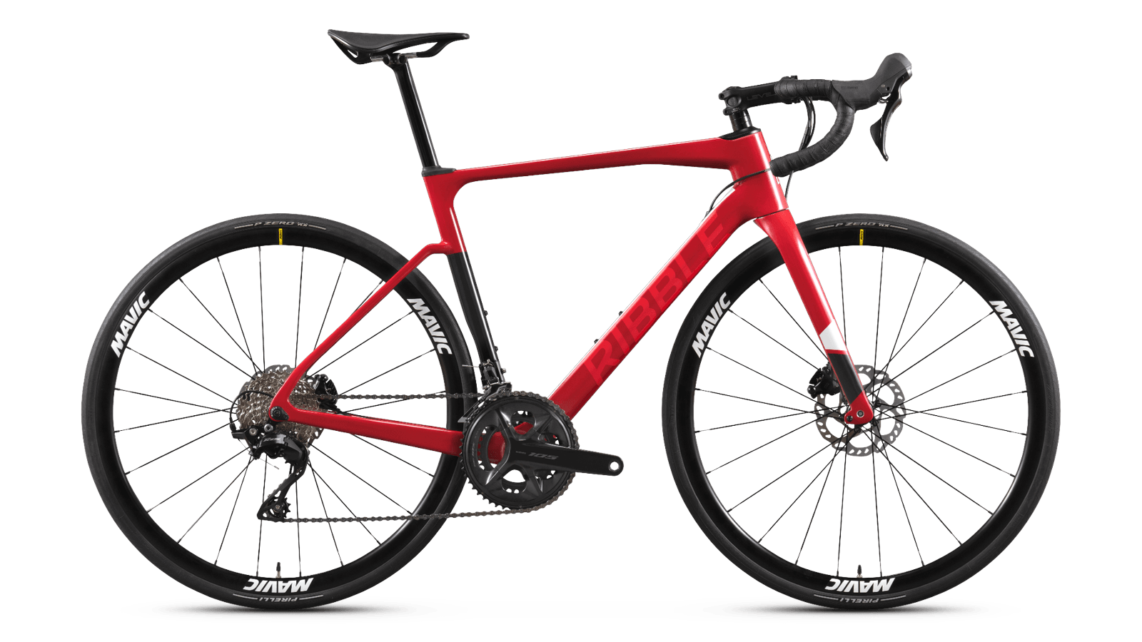 Ribble Endurance 2018