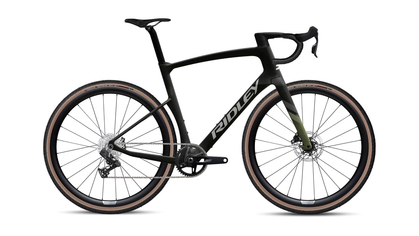 Ridley Kanzo Fast 2026