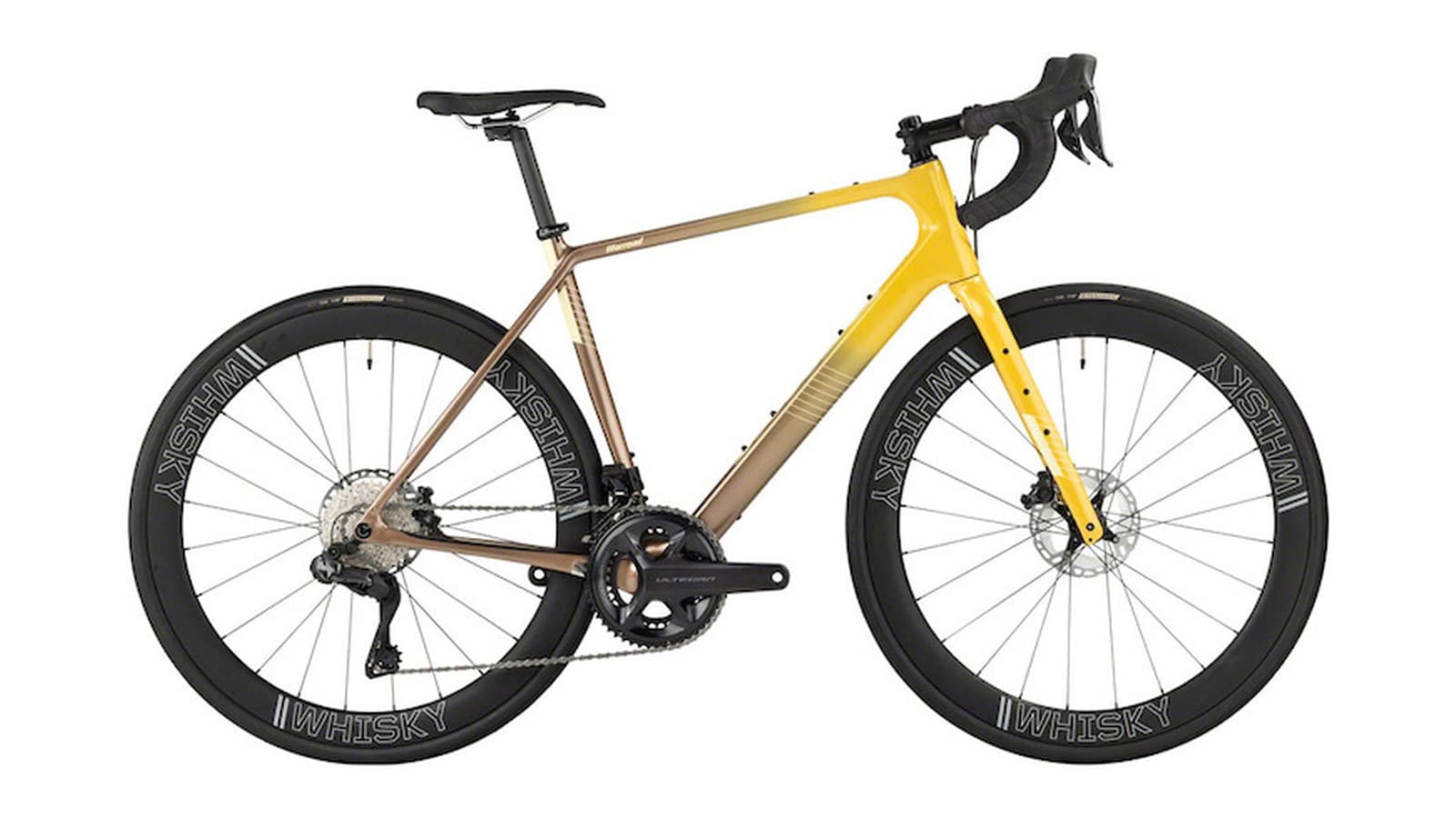 Salsa Warroad 2020