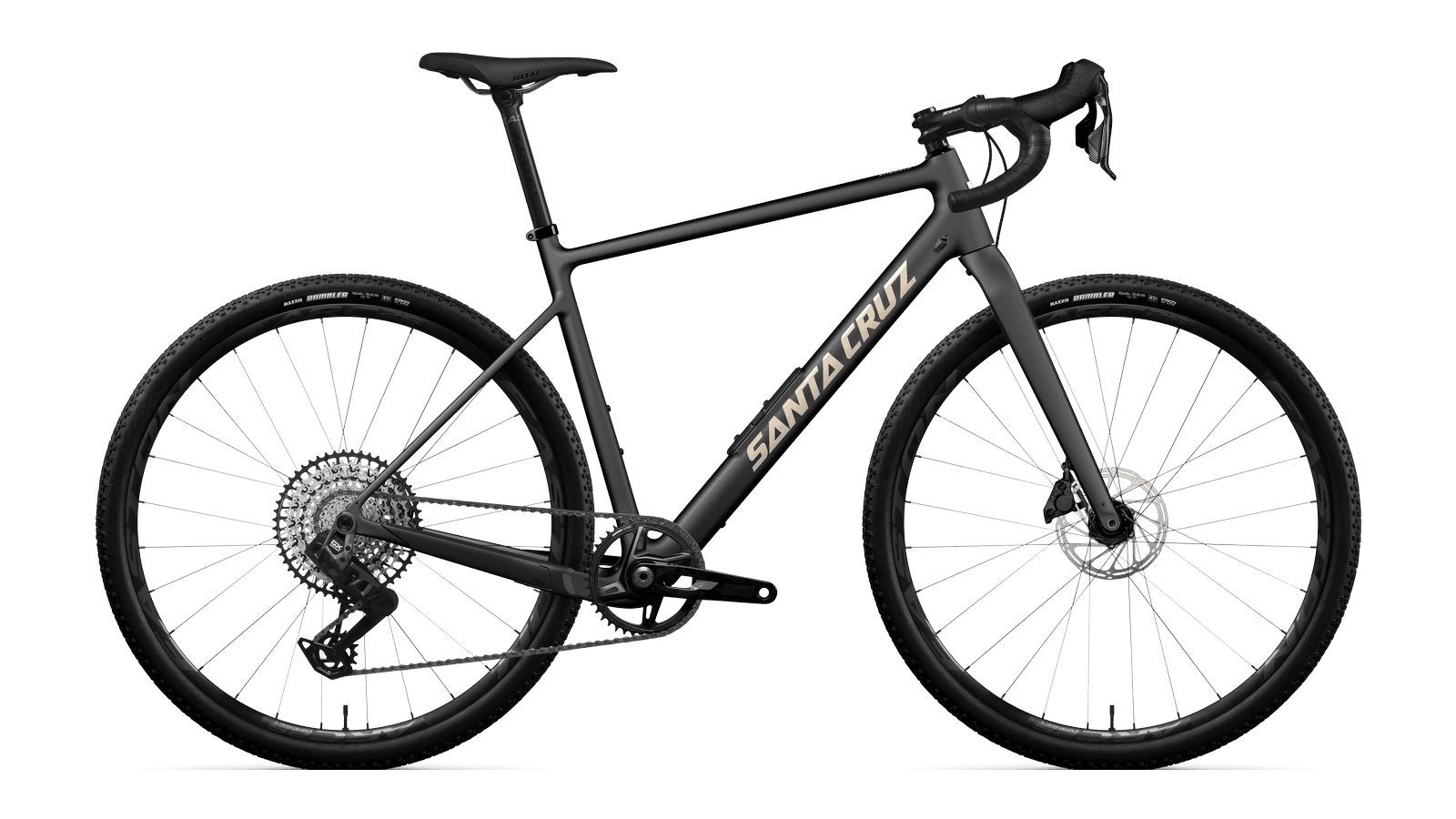 Santa Cruz Stigmata 2026