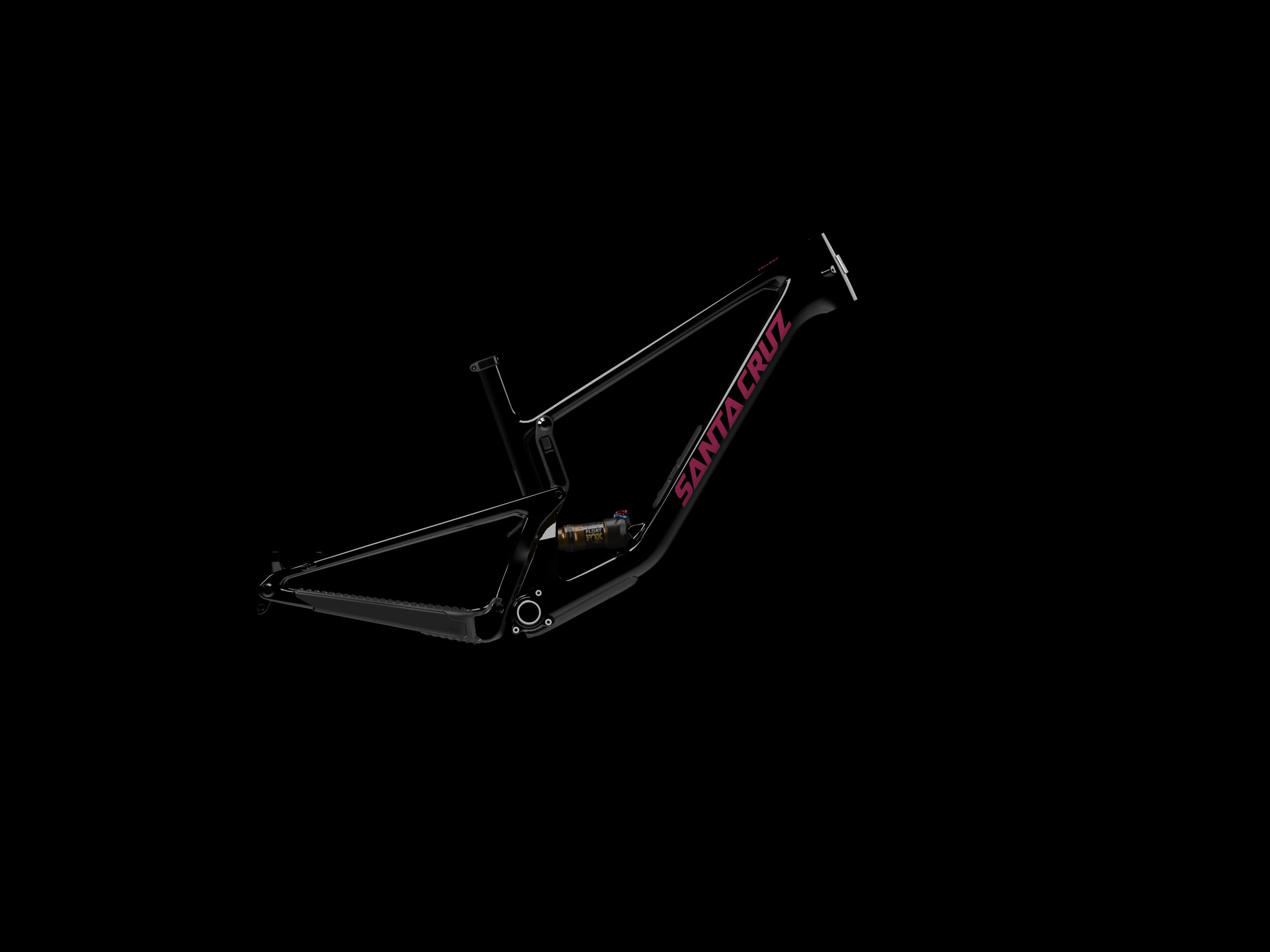 Santa Cruz Tallboy