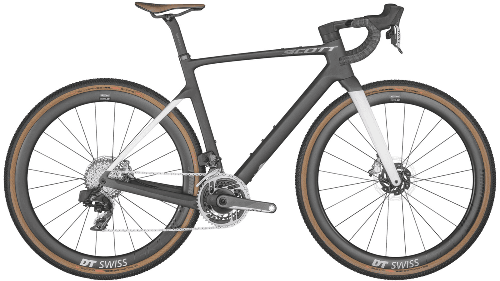 Scott Addict Gravel 2022