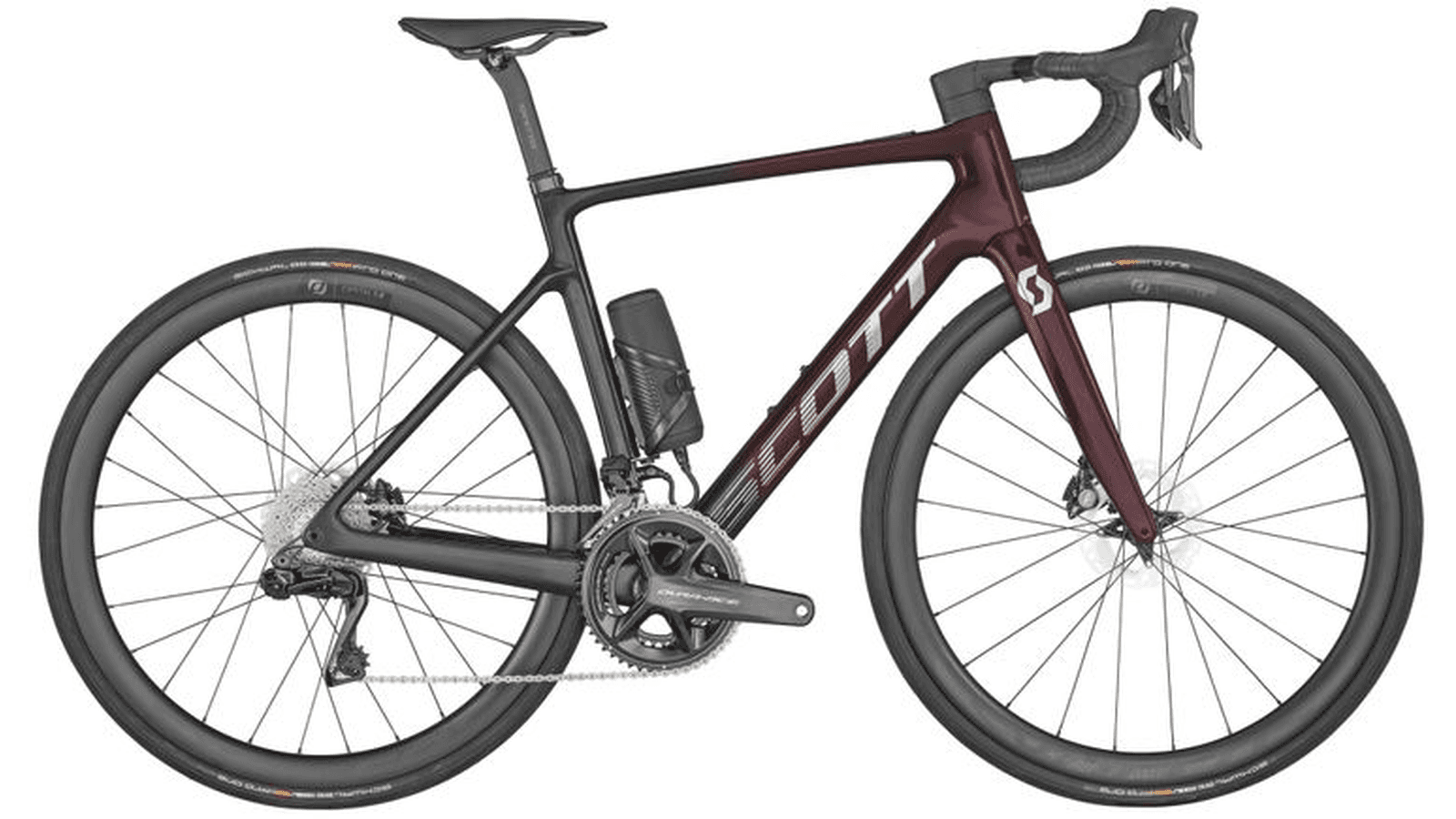 Scott Addict RC 2023