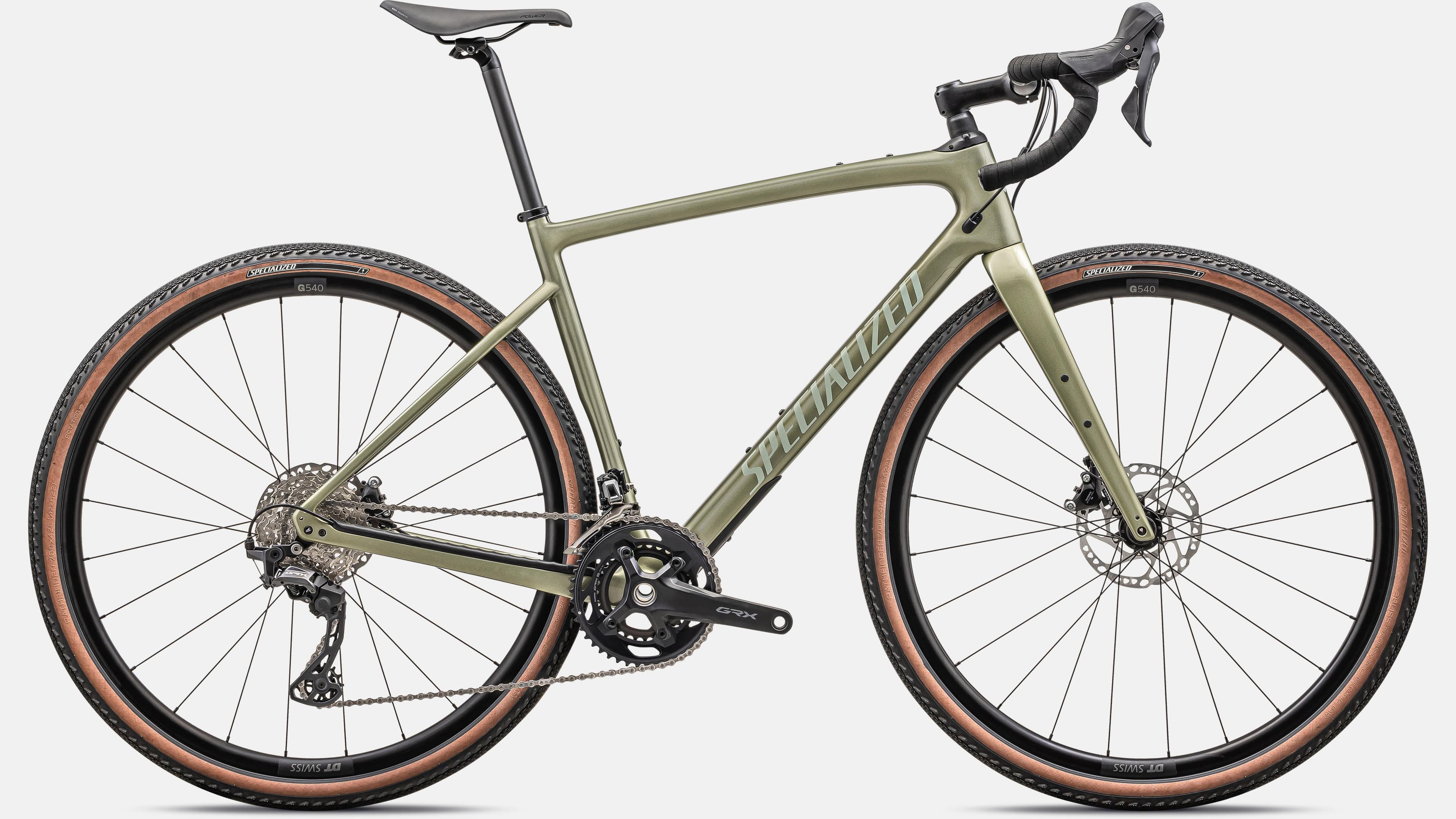Specialized Diverge 2022