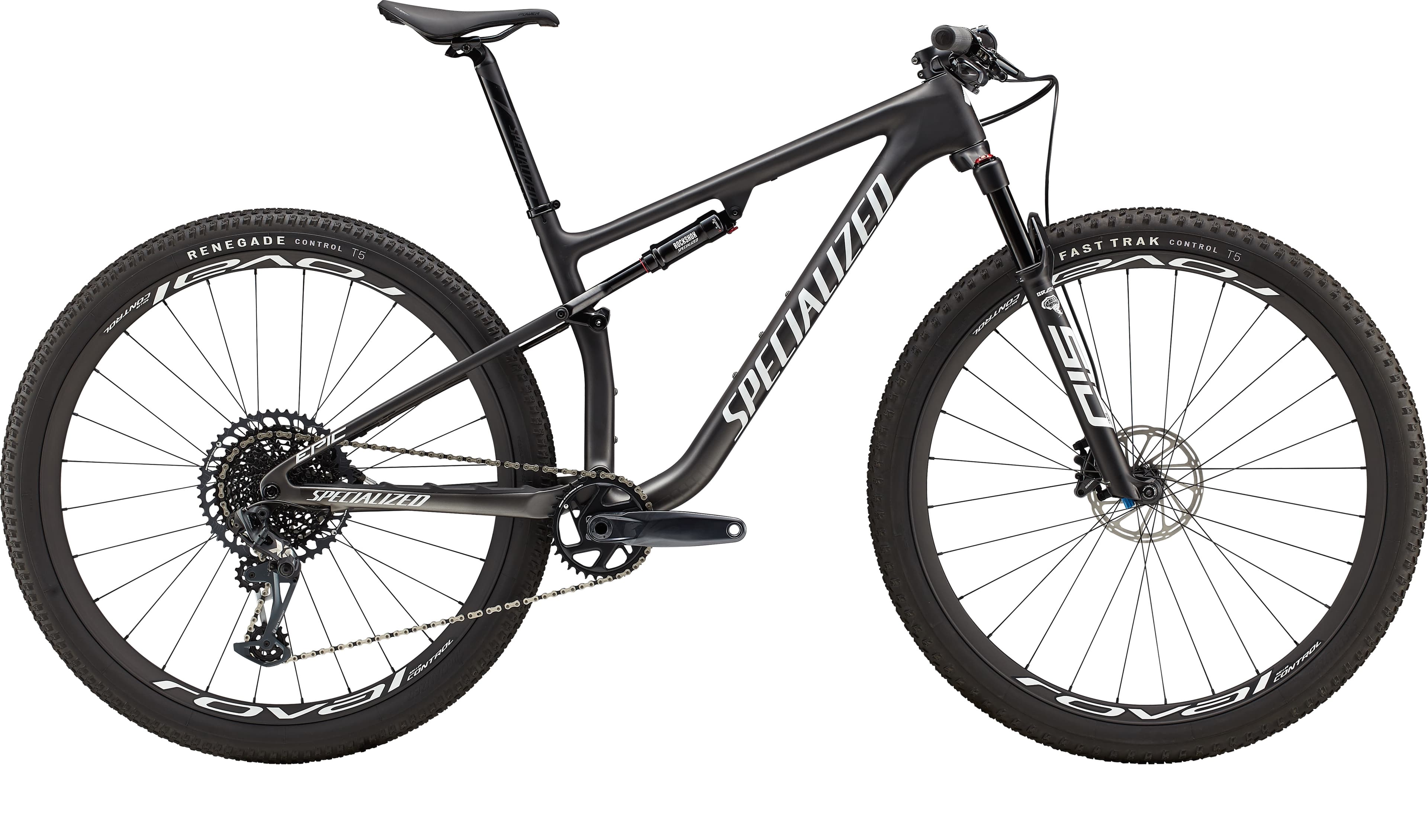 Specialized Epic