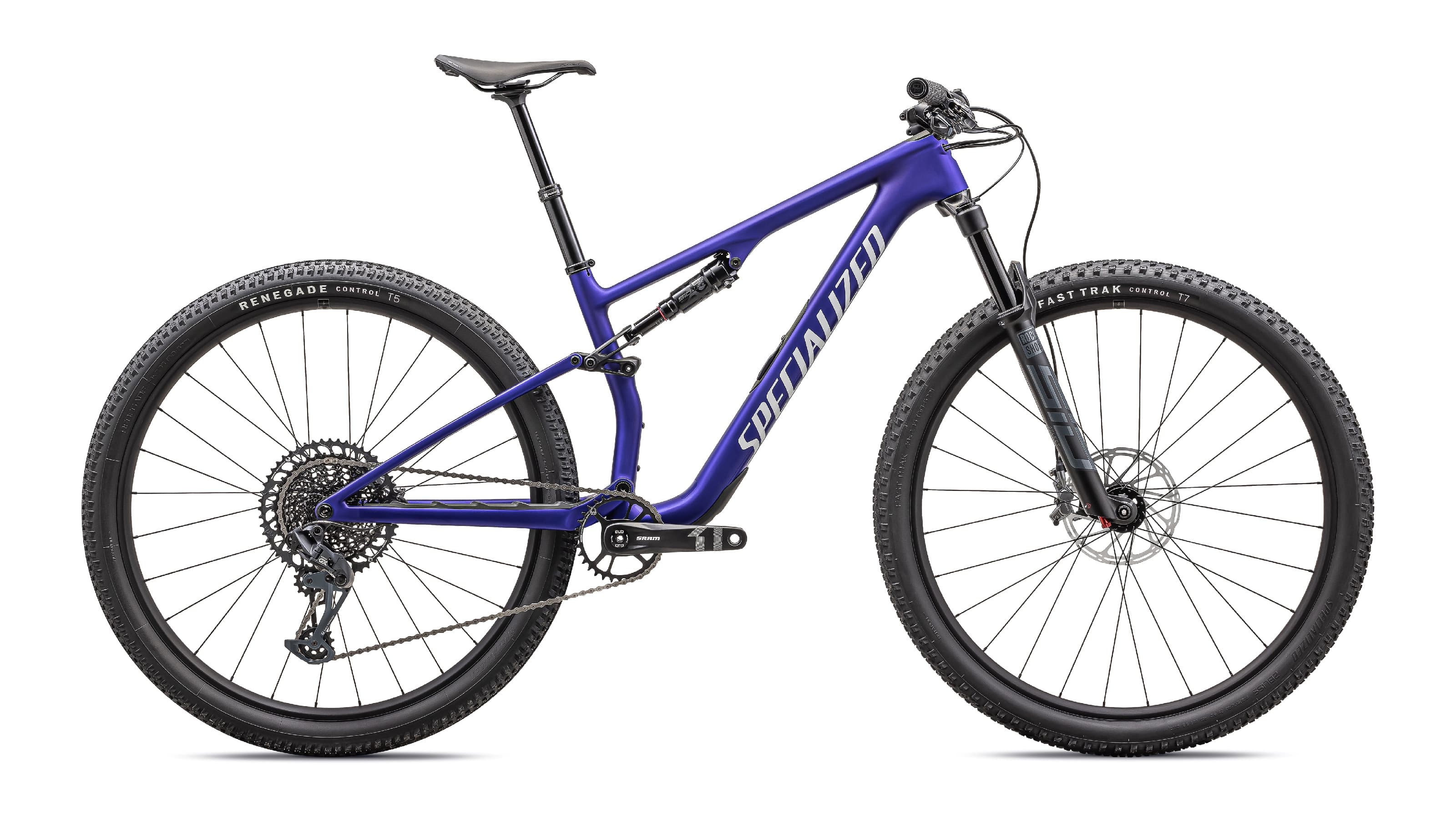 Specialized Epic 8
