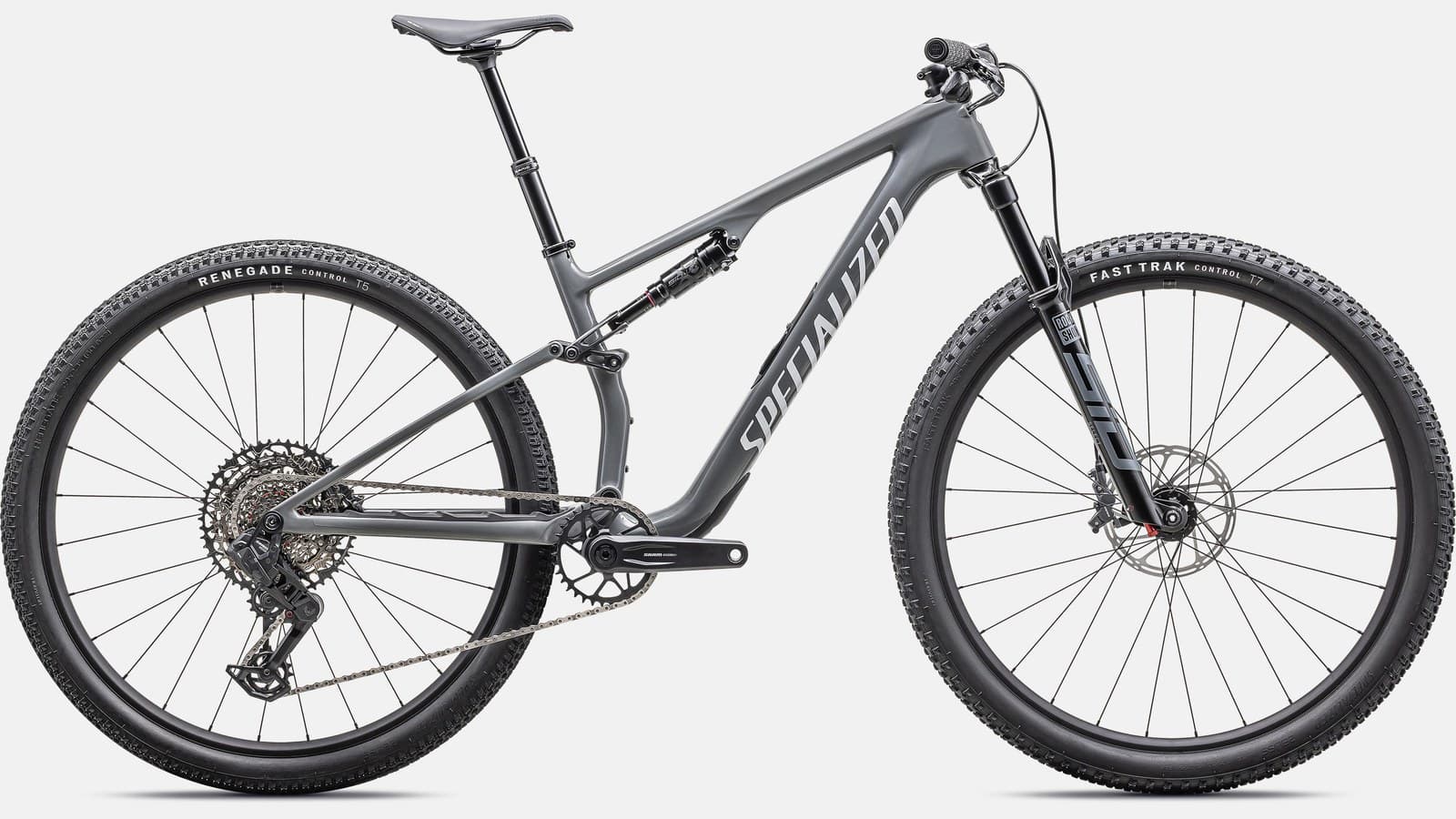 Specialized Epic 8