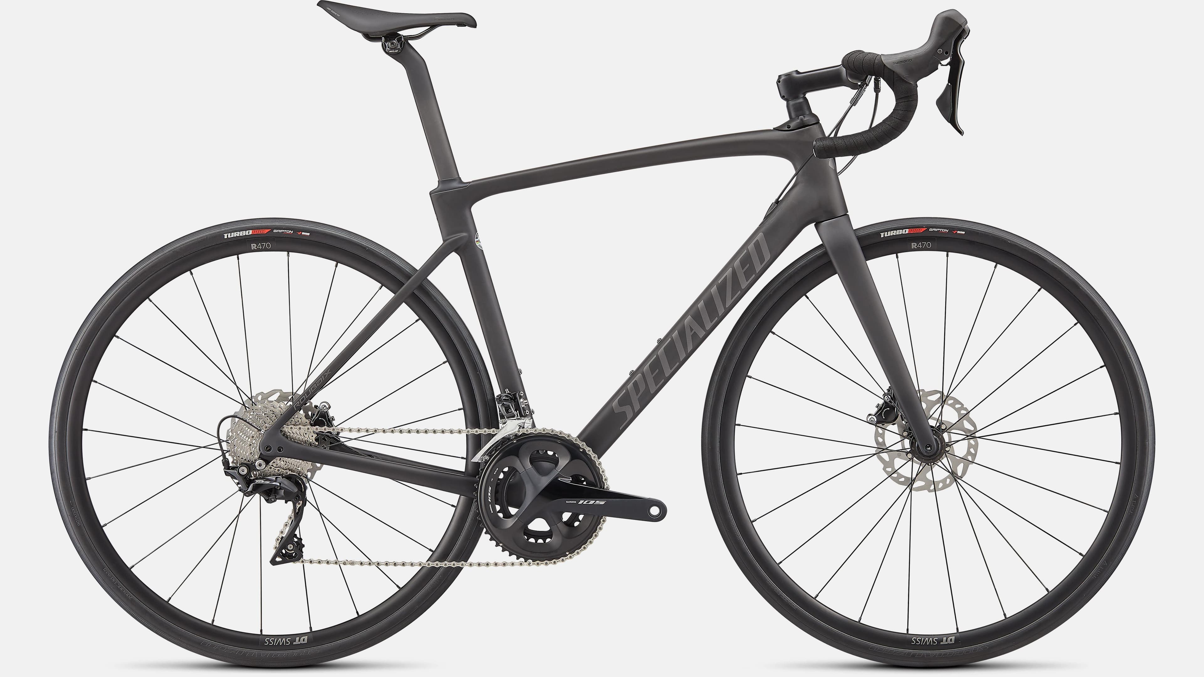 Specialized Roubaix 2022