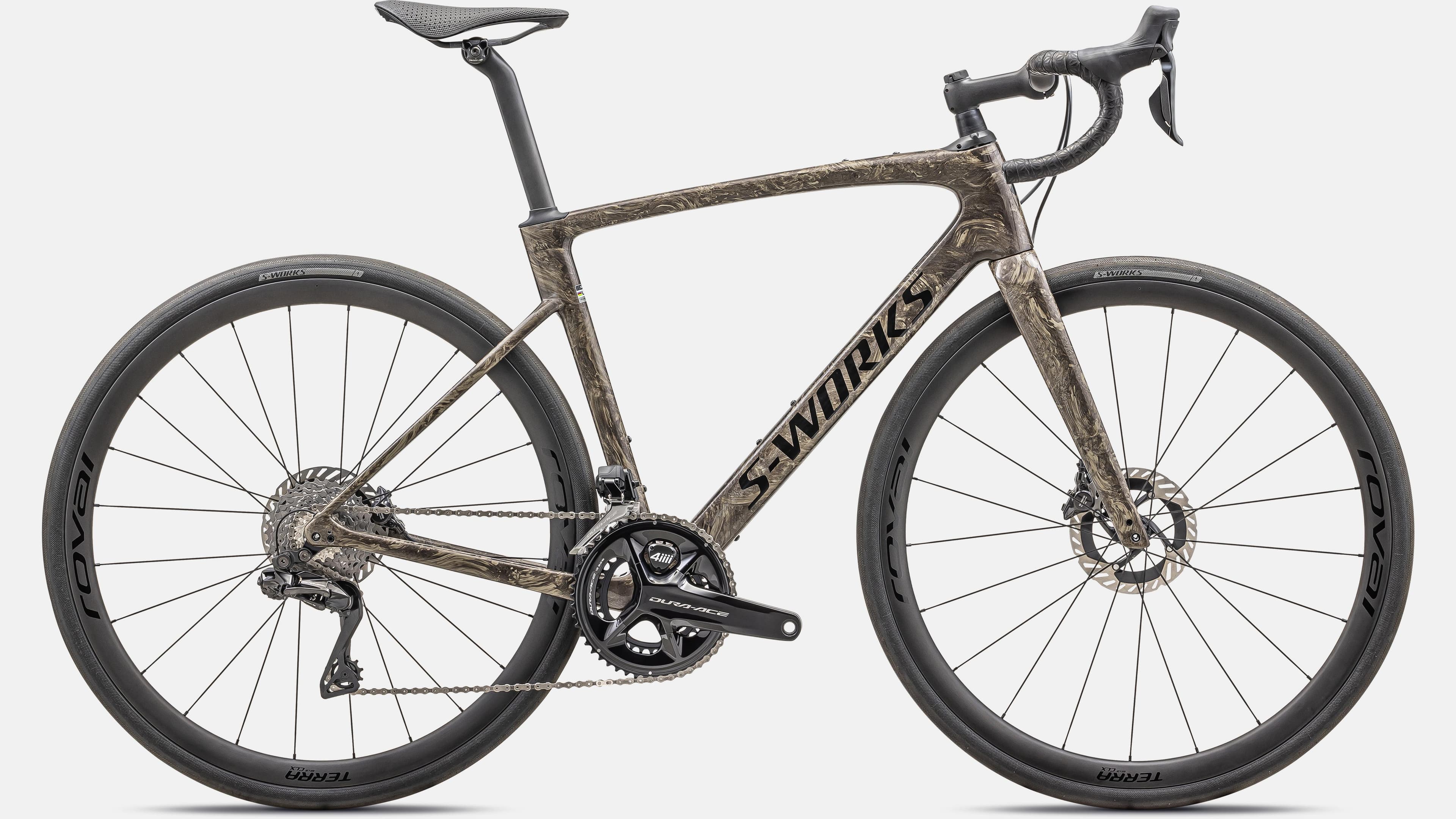 Specialized Roubaix