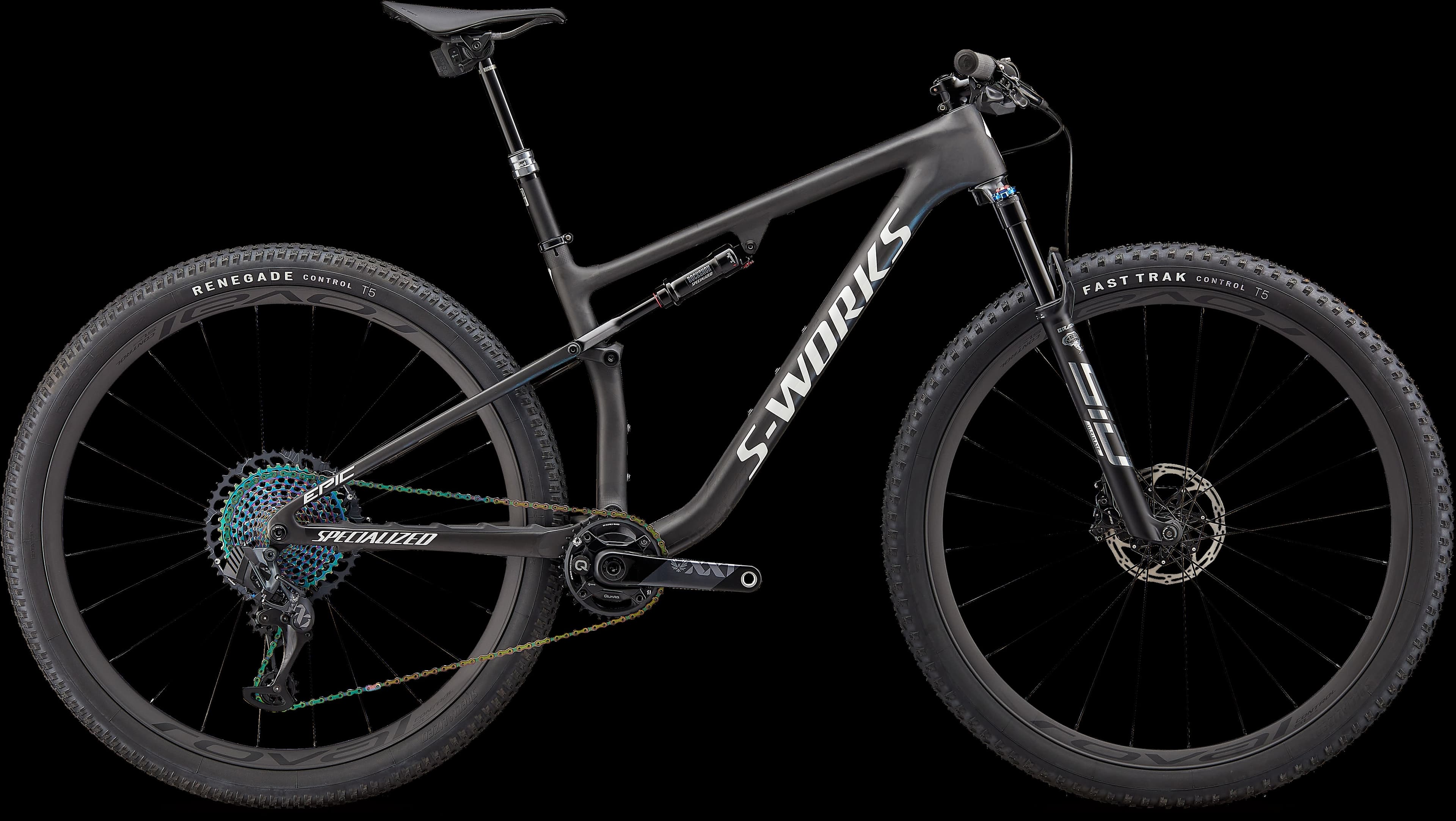 Specialized S-Works Epic 2022