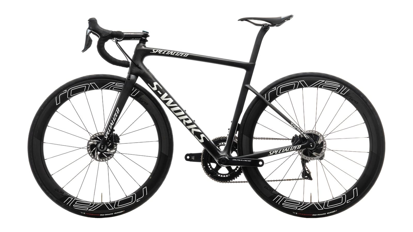 Specialized S-Works Tarmac SL6 2018