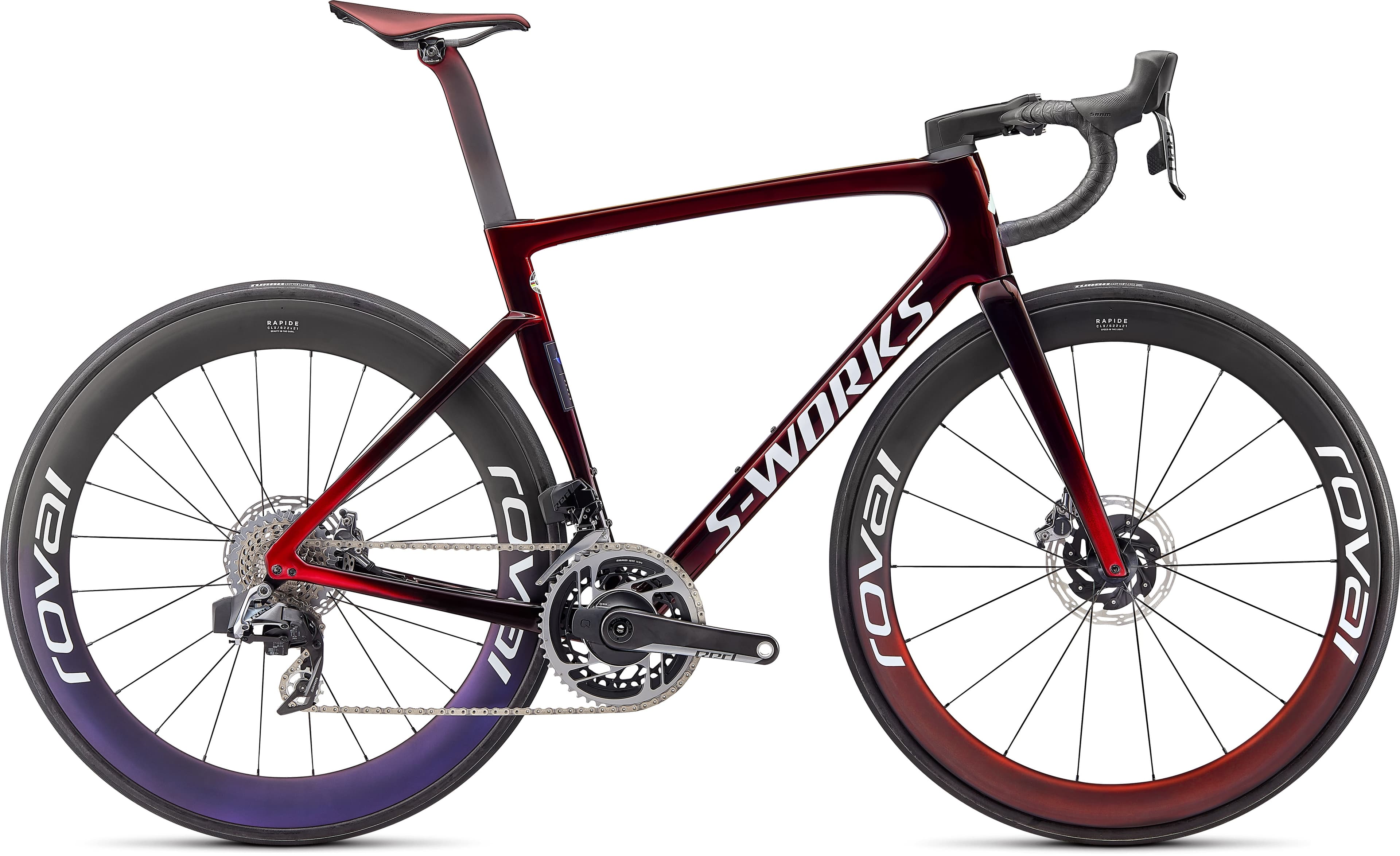 Specialized S-Works Tarmac SL7 2021