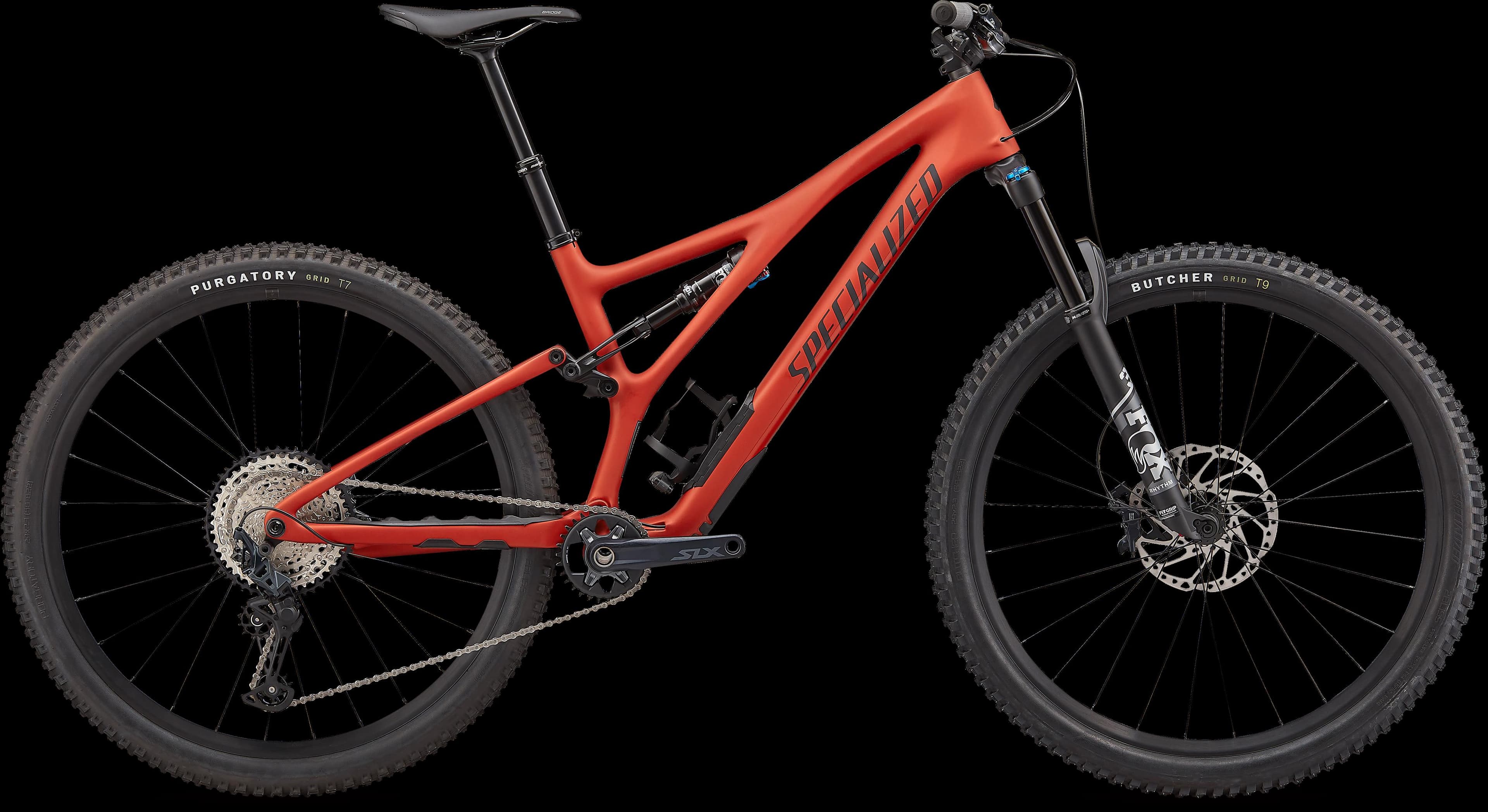 Specialized Stumpjumper