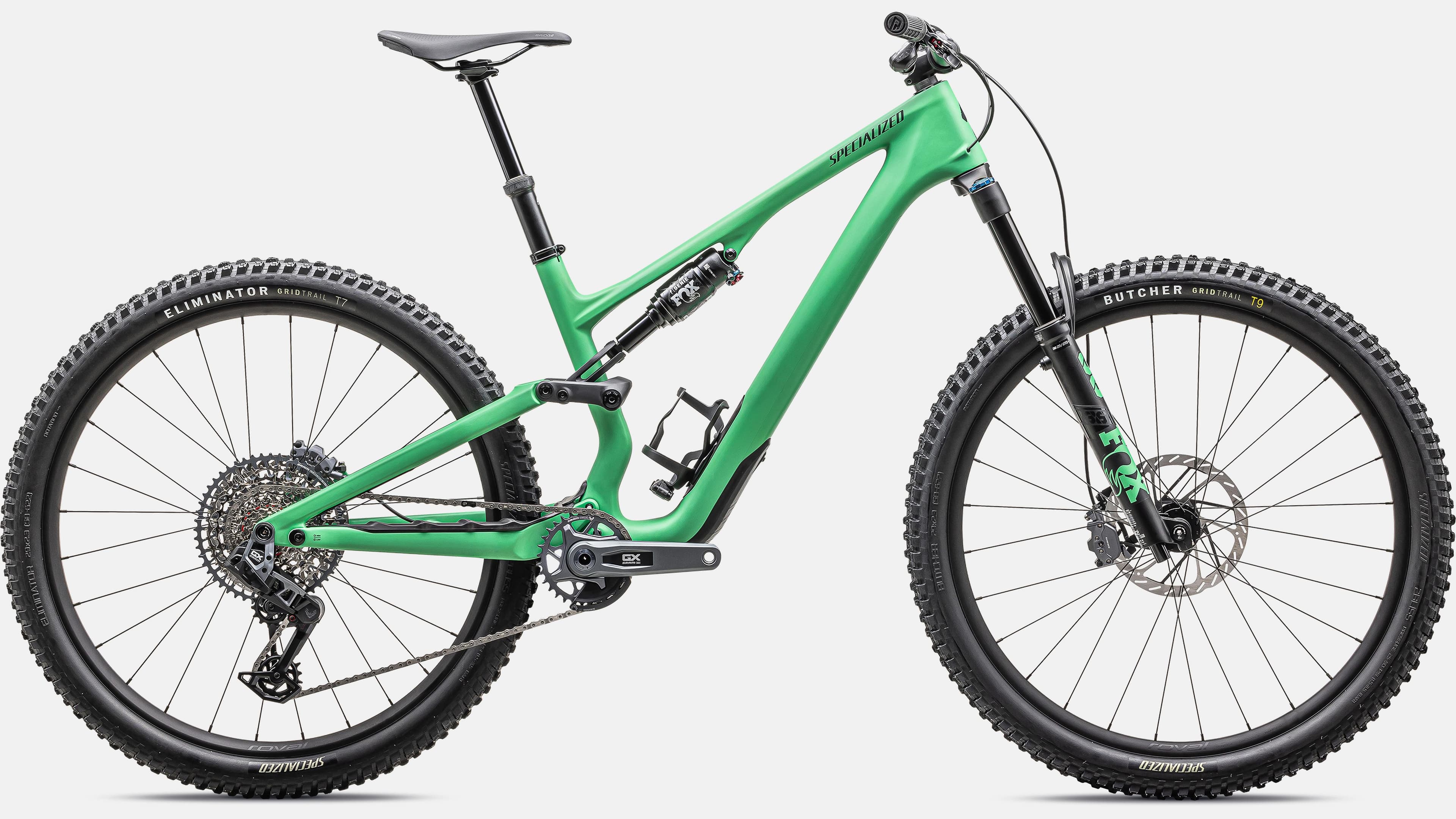 Specialized Stumpjumper
