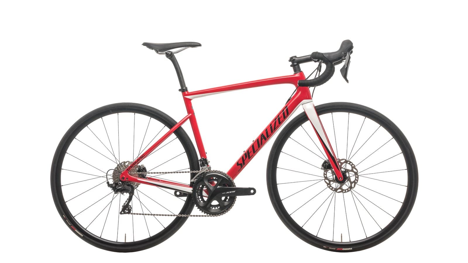 Specialized Tarmac SL6 2019