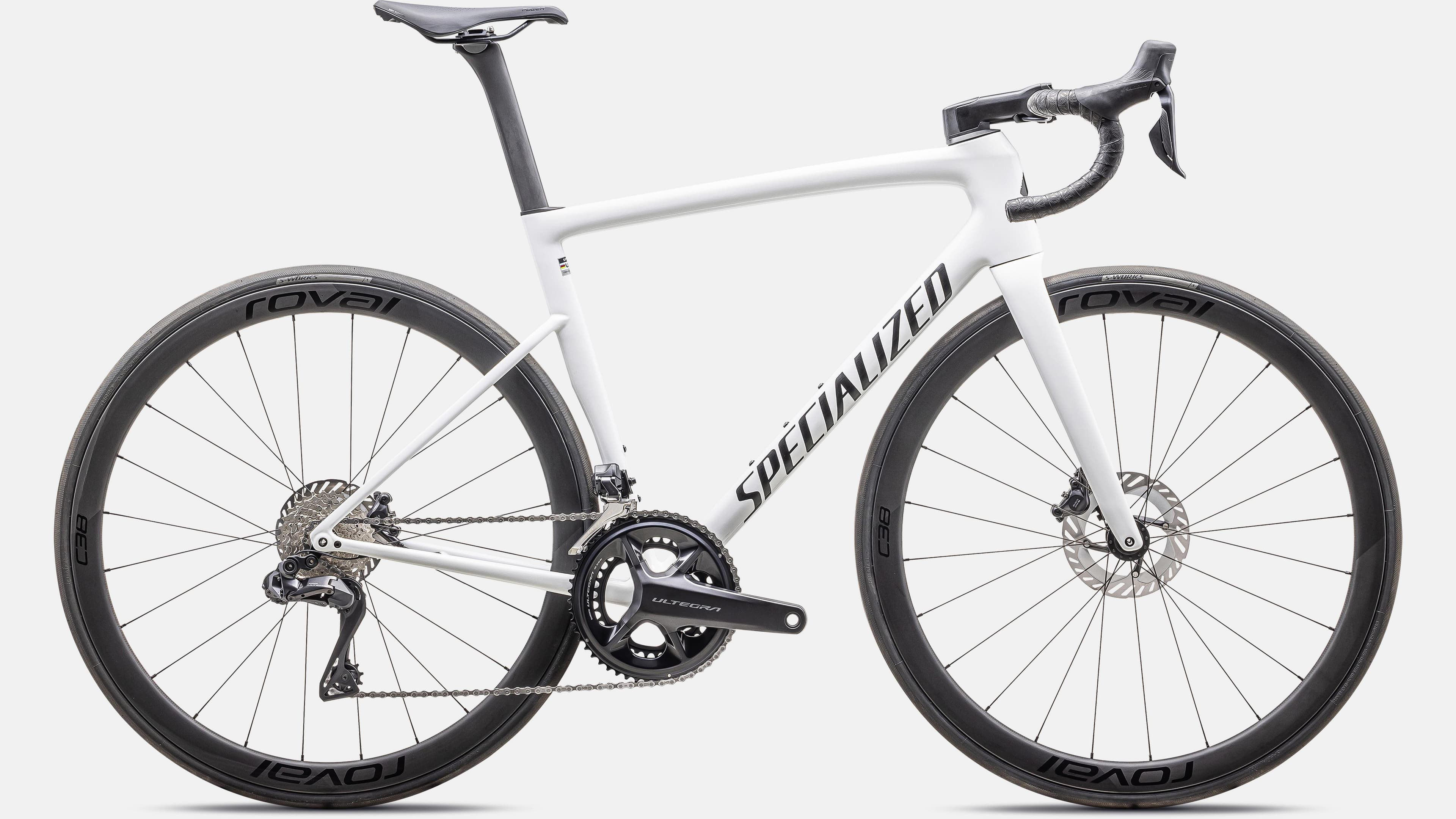 Specialized Tarmac SL8