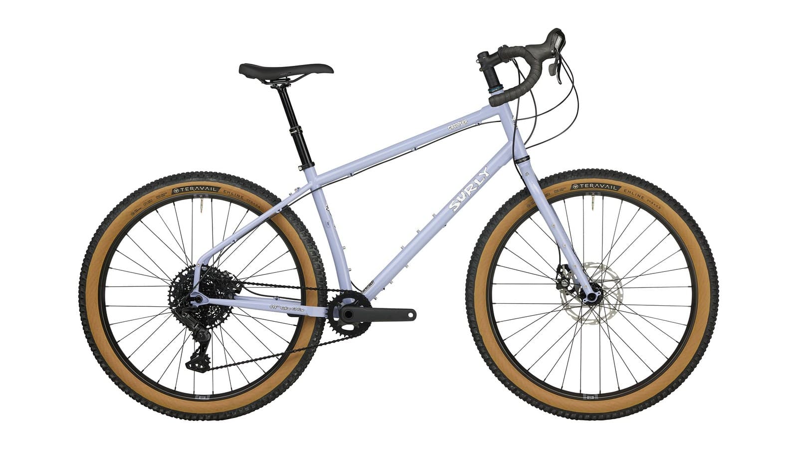 Surly Grappler 2027