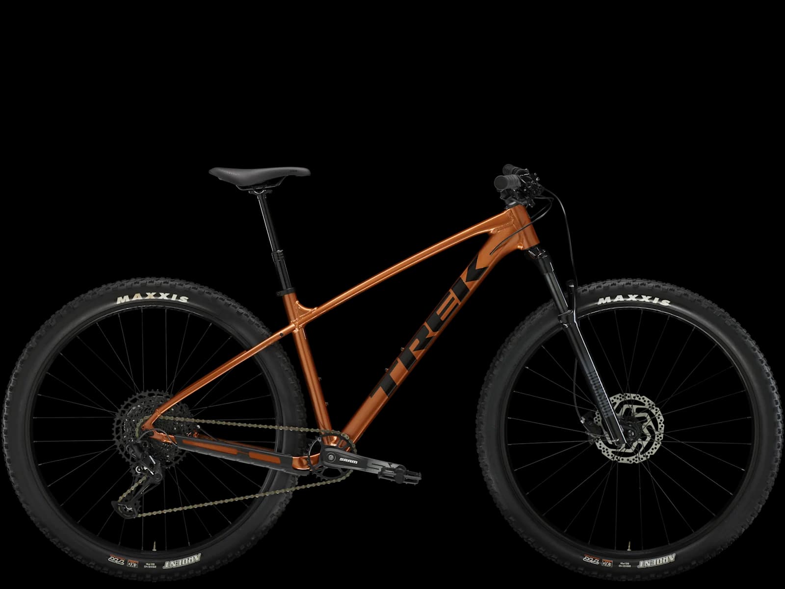 Trek Marlin 2024