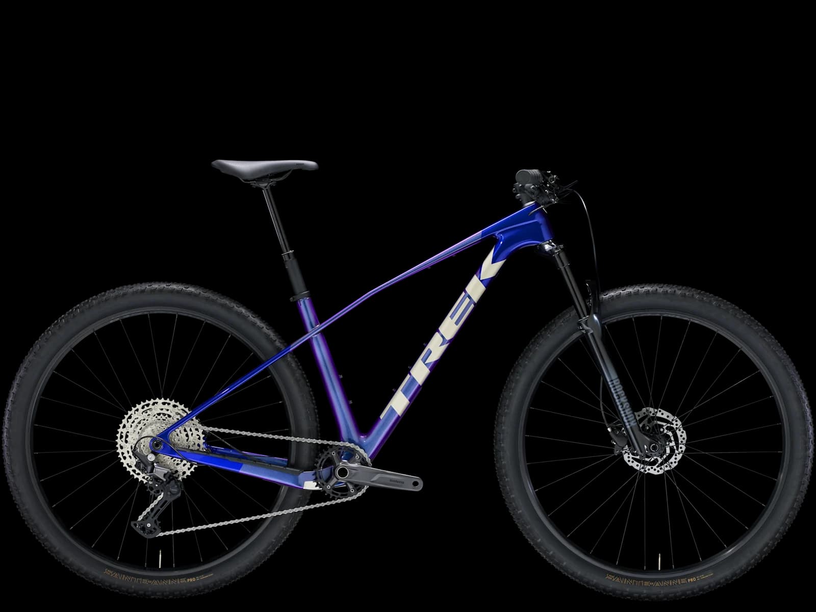 Trek Procaliber