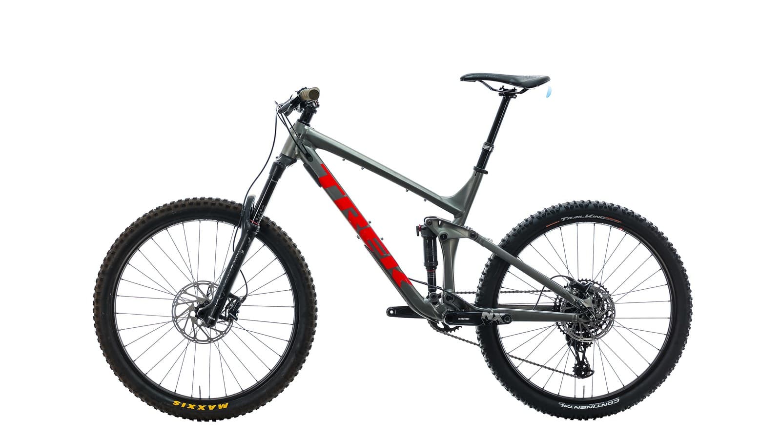 Trek Remedy 2019