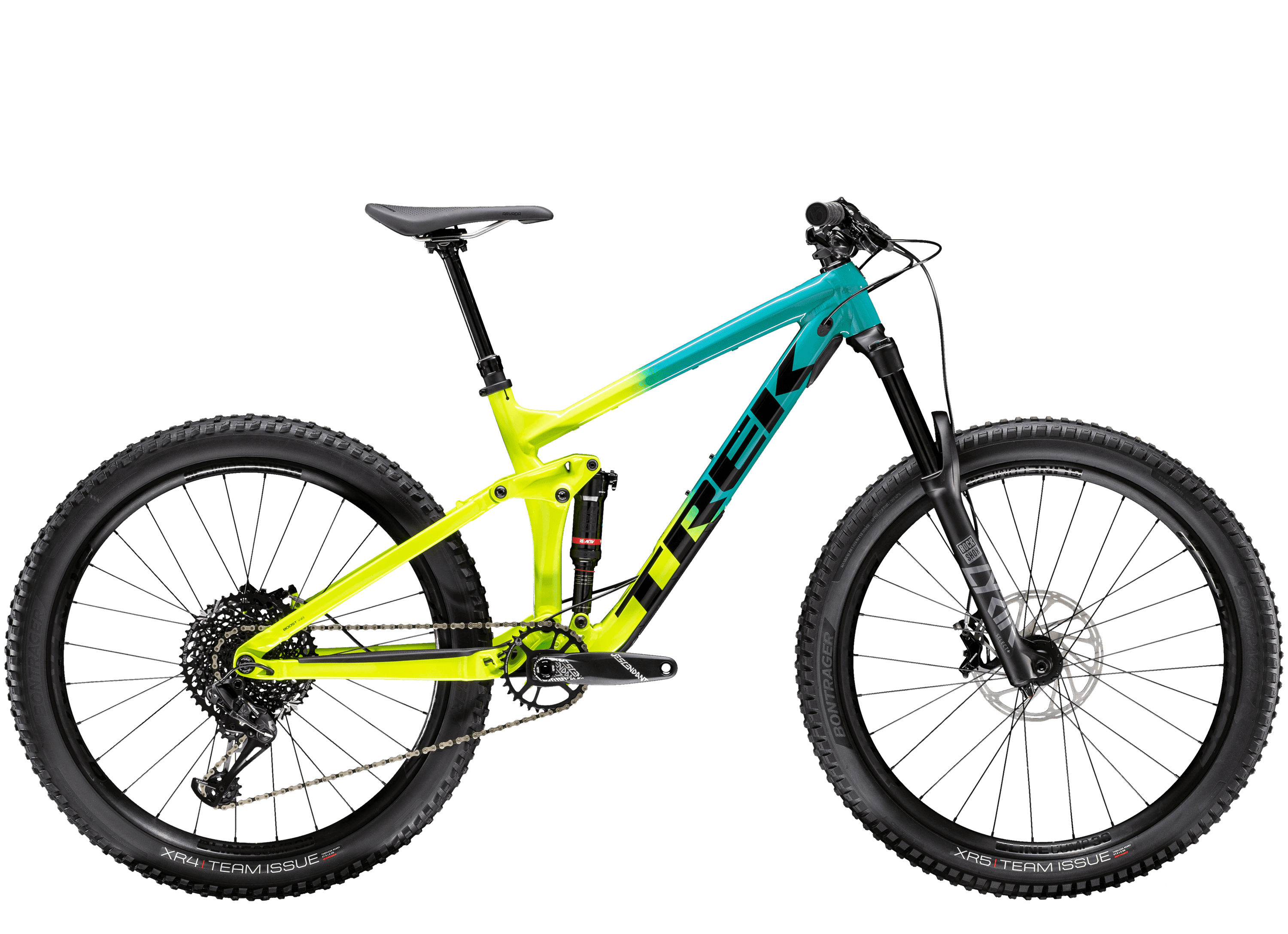 Trek Remedy 2020