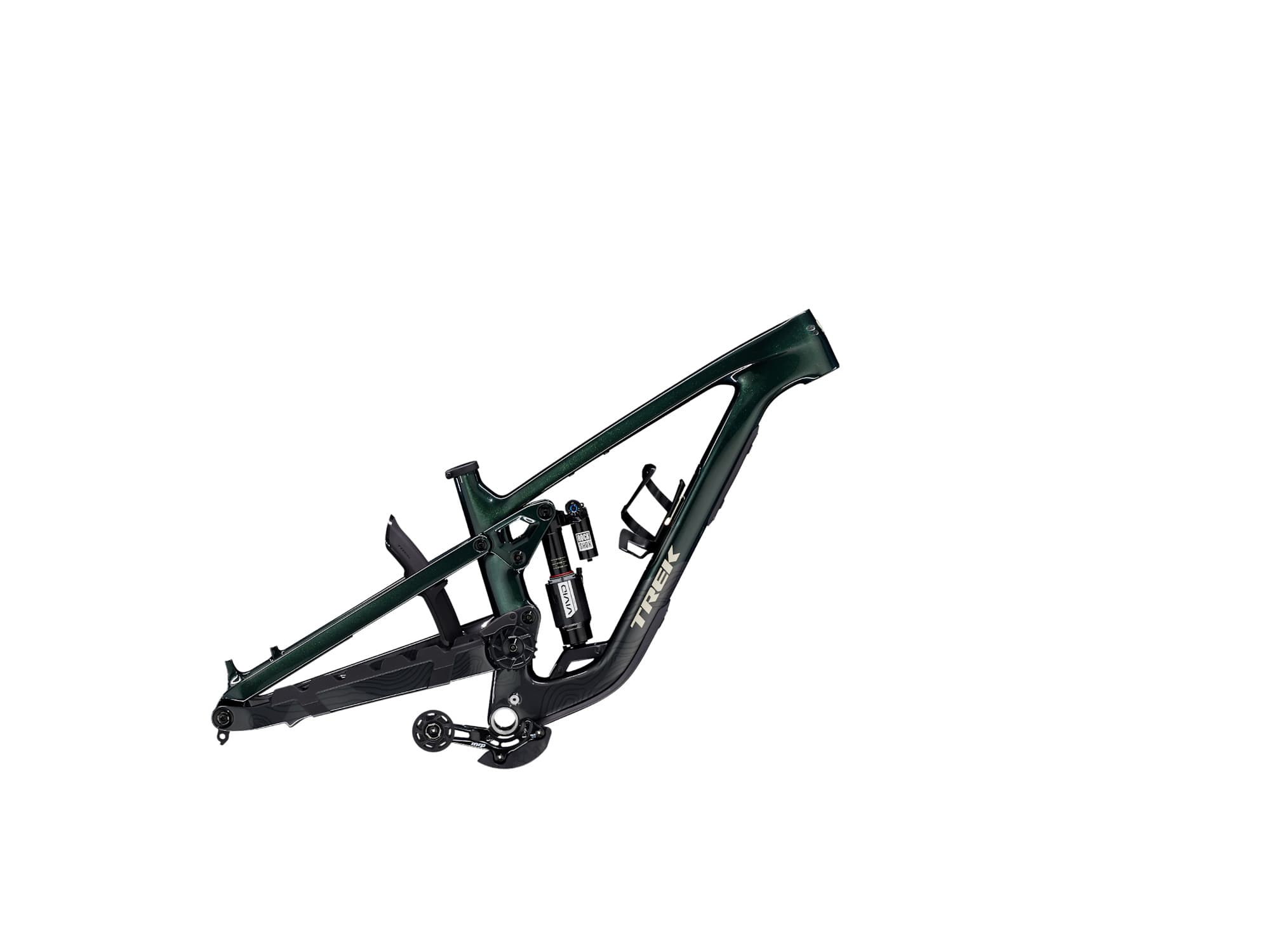 Trek Slash 2022
