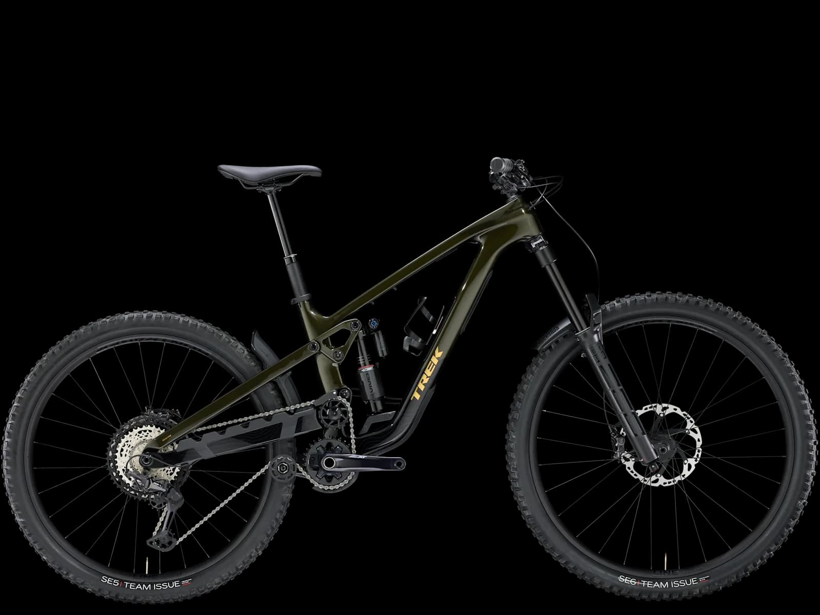 Trek Slash 2025