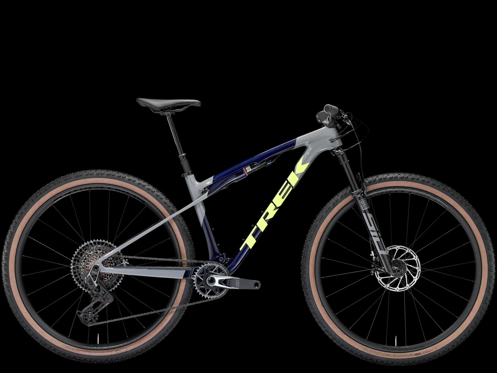 Trek Supercaliber 2025