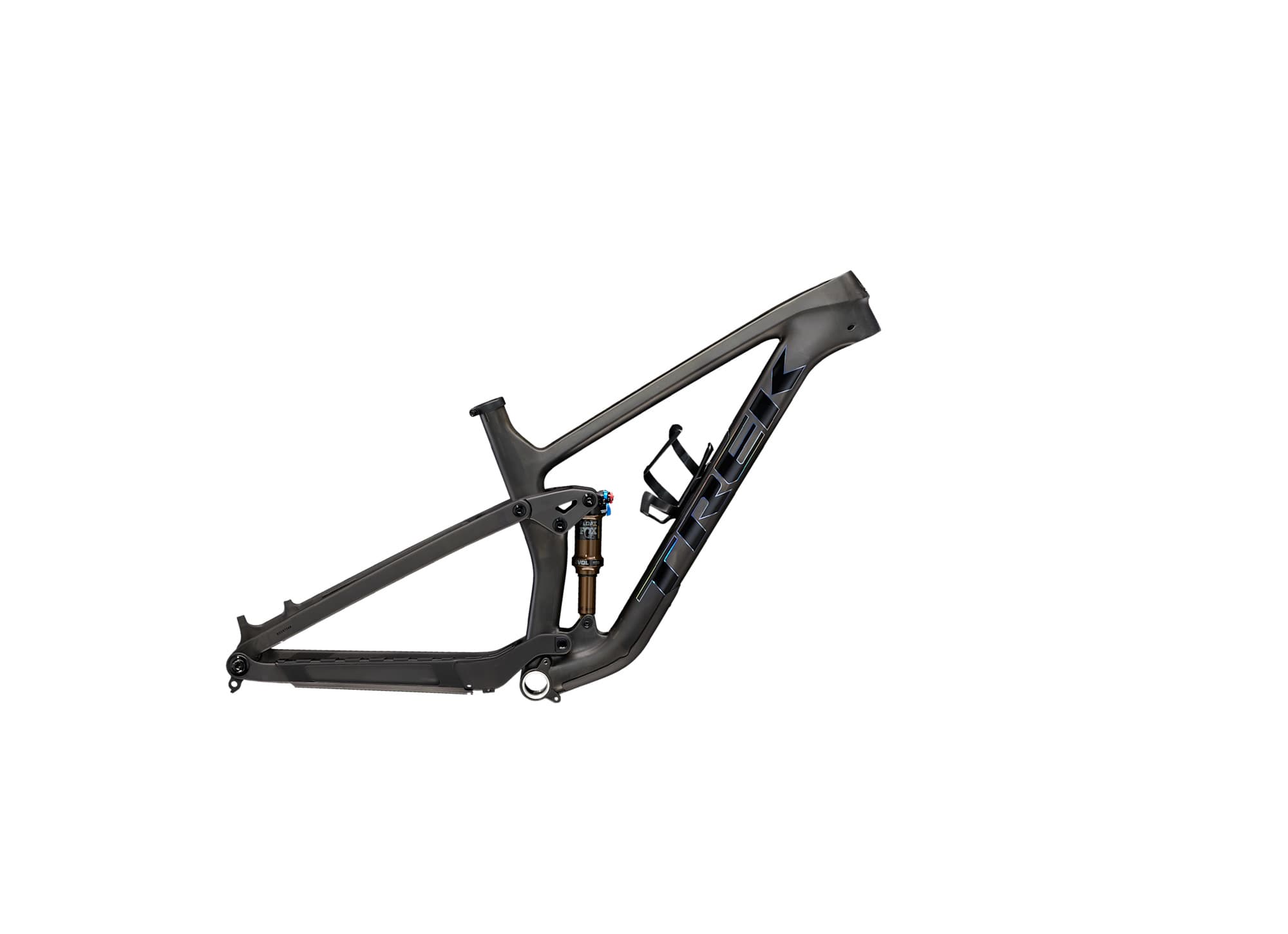 Trek Top Fuel