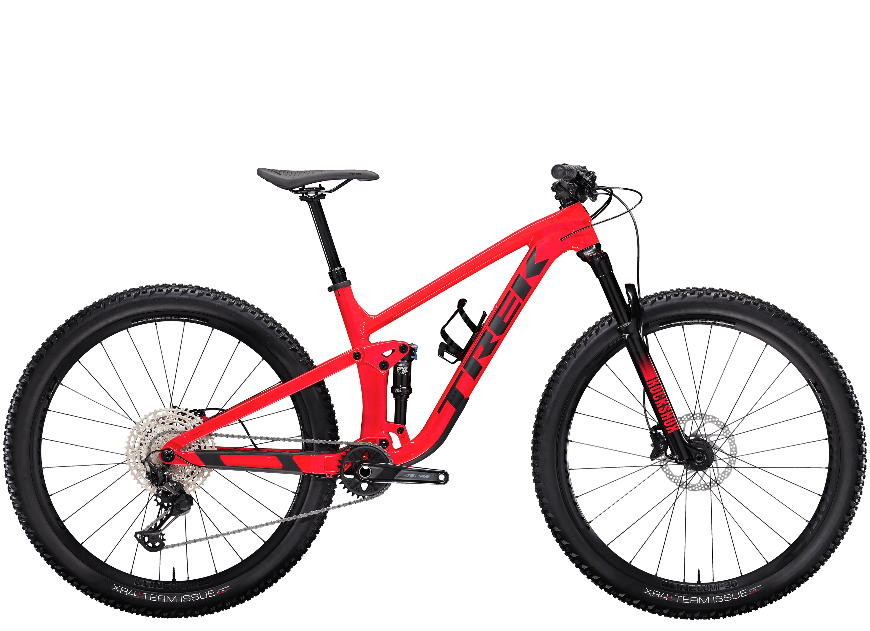Trek Top Fuel 2023