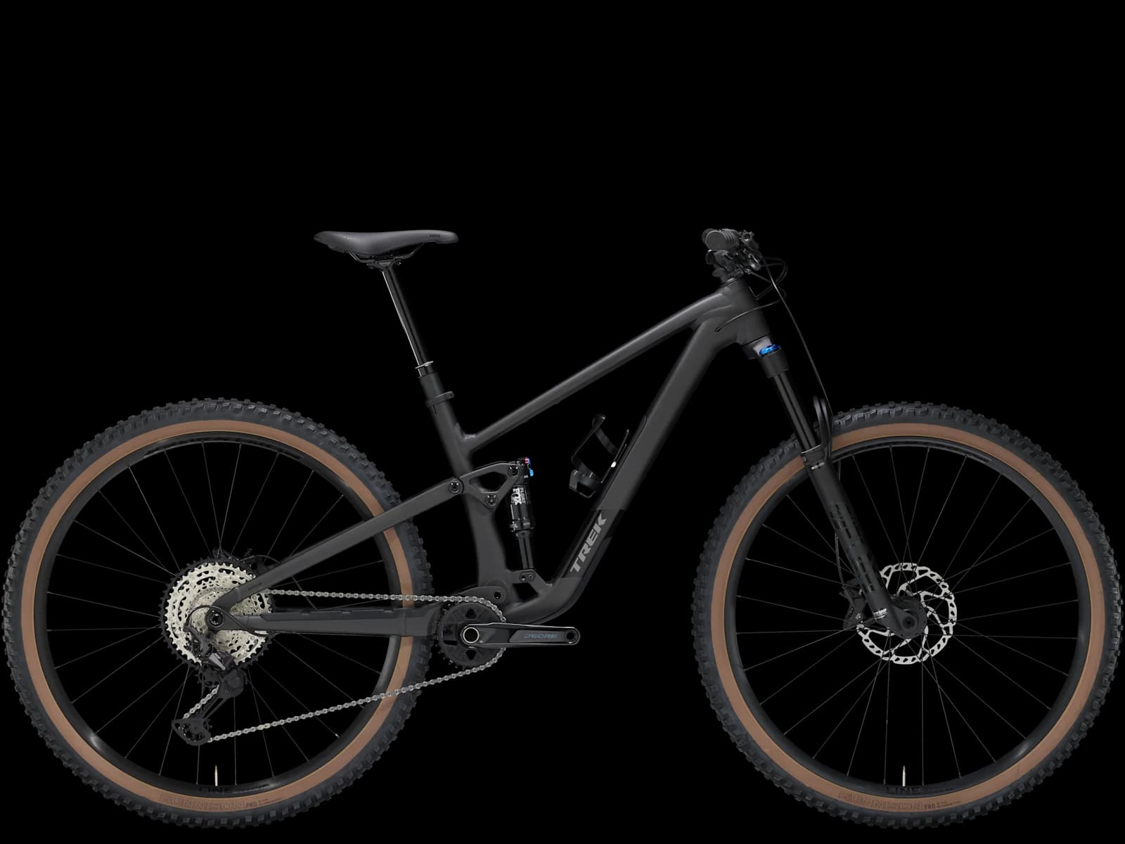 Trek Top Fuel